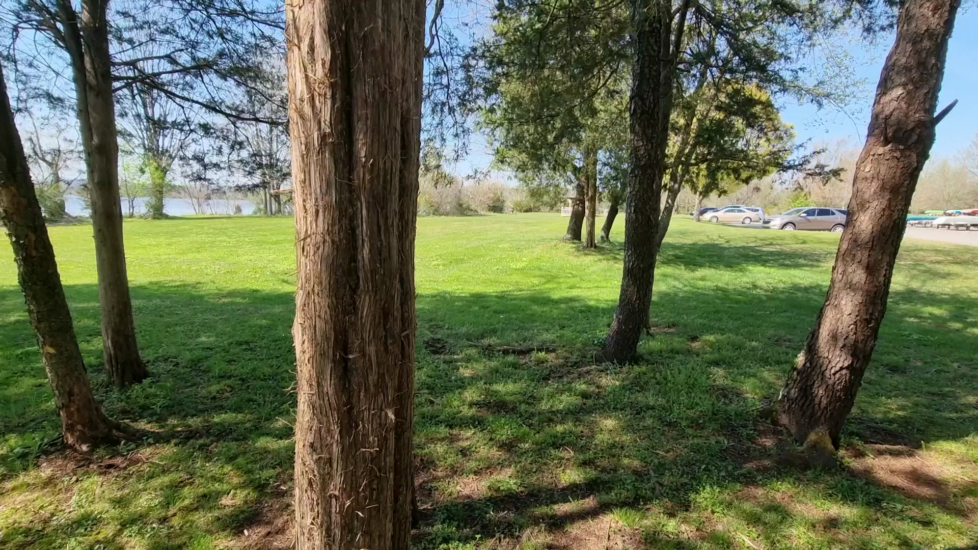Green Lane Reservoir - Pennsburg, PA