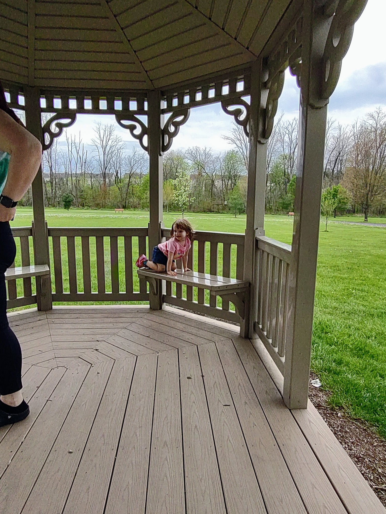 Macoby Creek Park - Pennsburg, PA