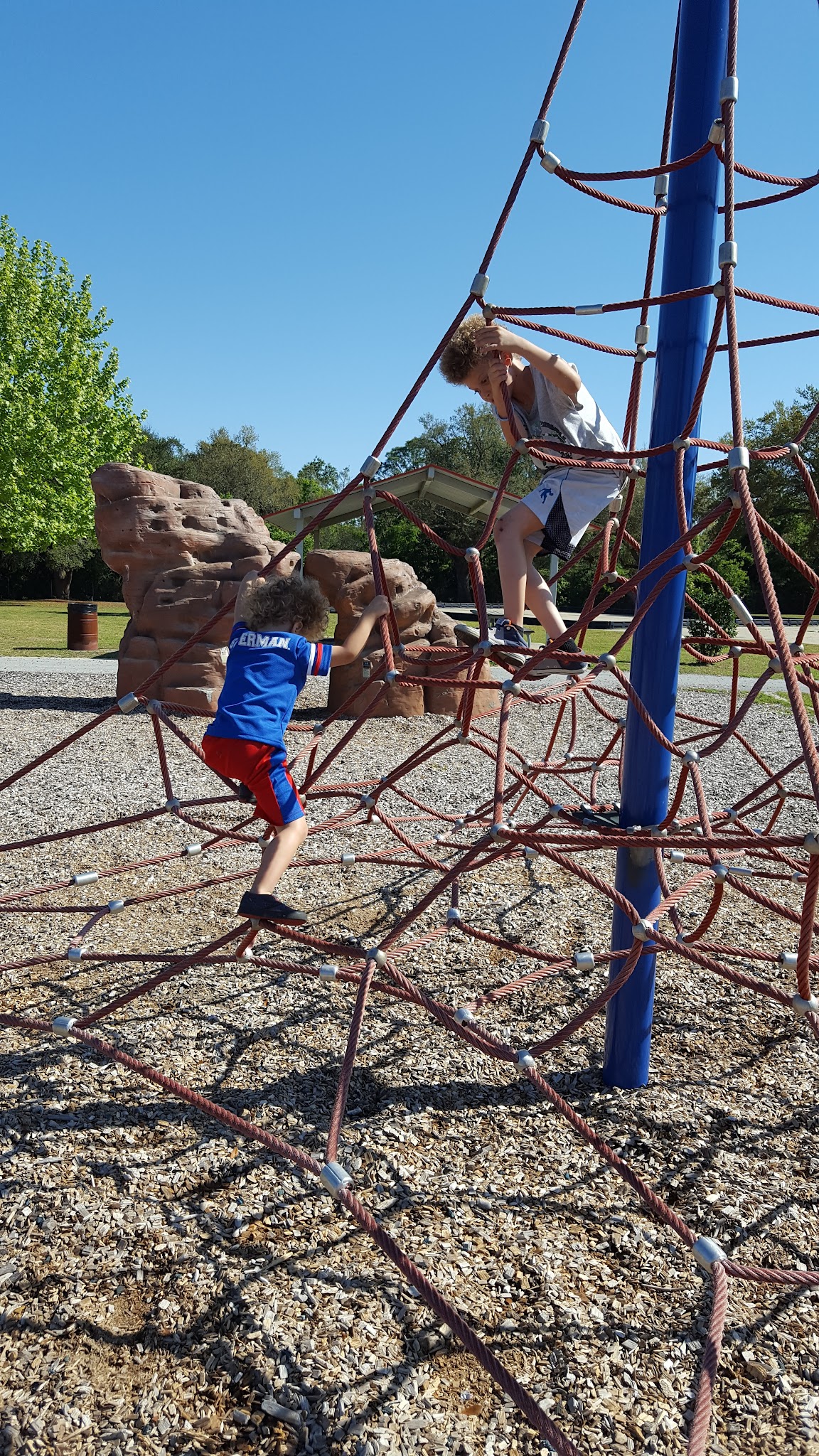 Lexington Terrace - Pensacola, FL
