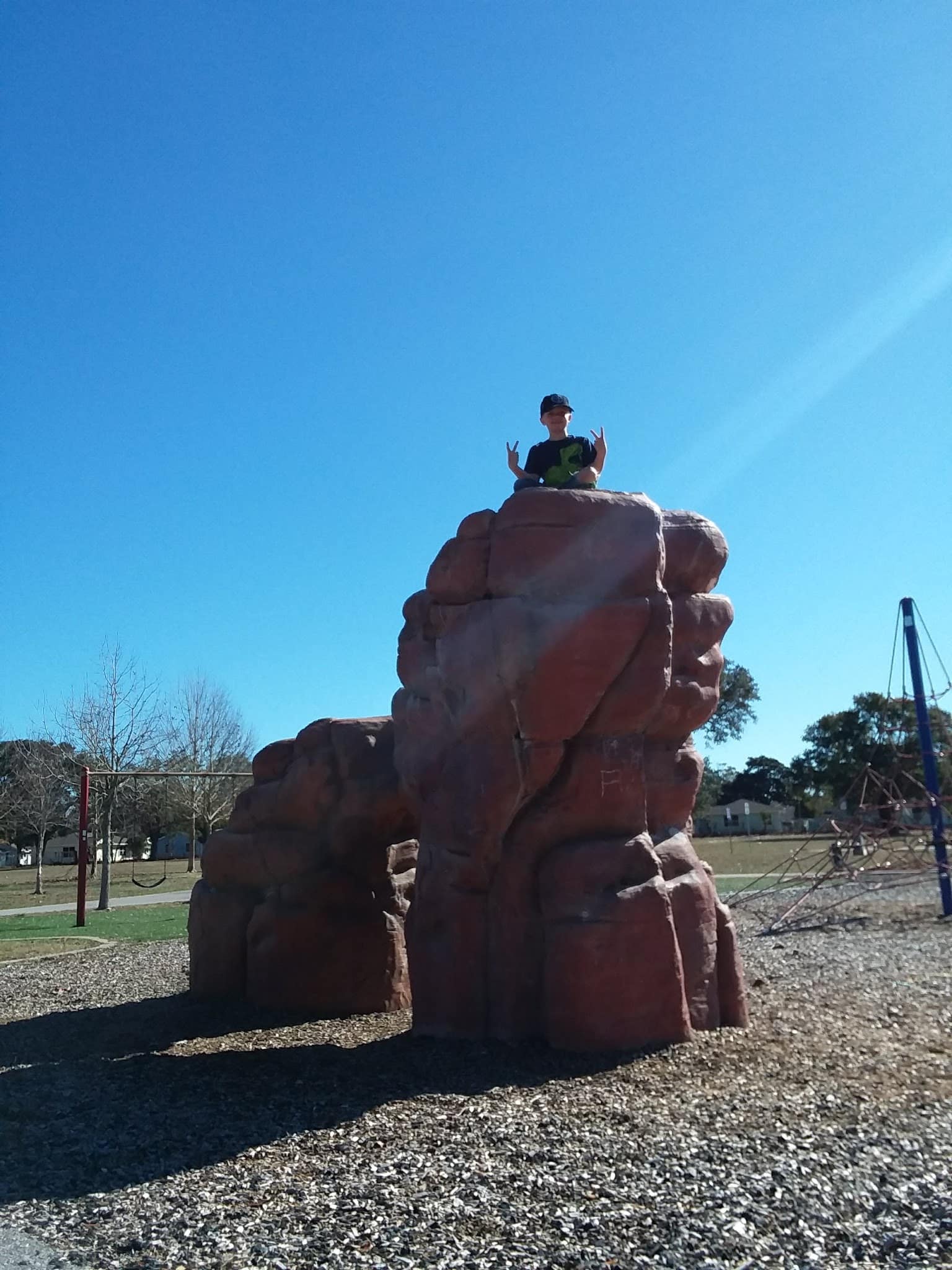 Lexington Terrace - Pensacola, FL