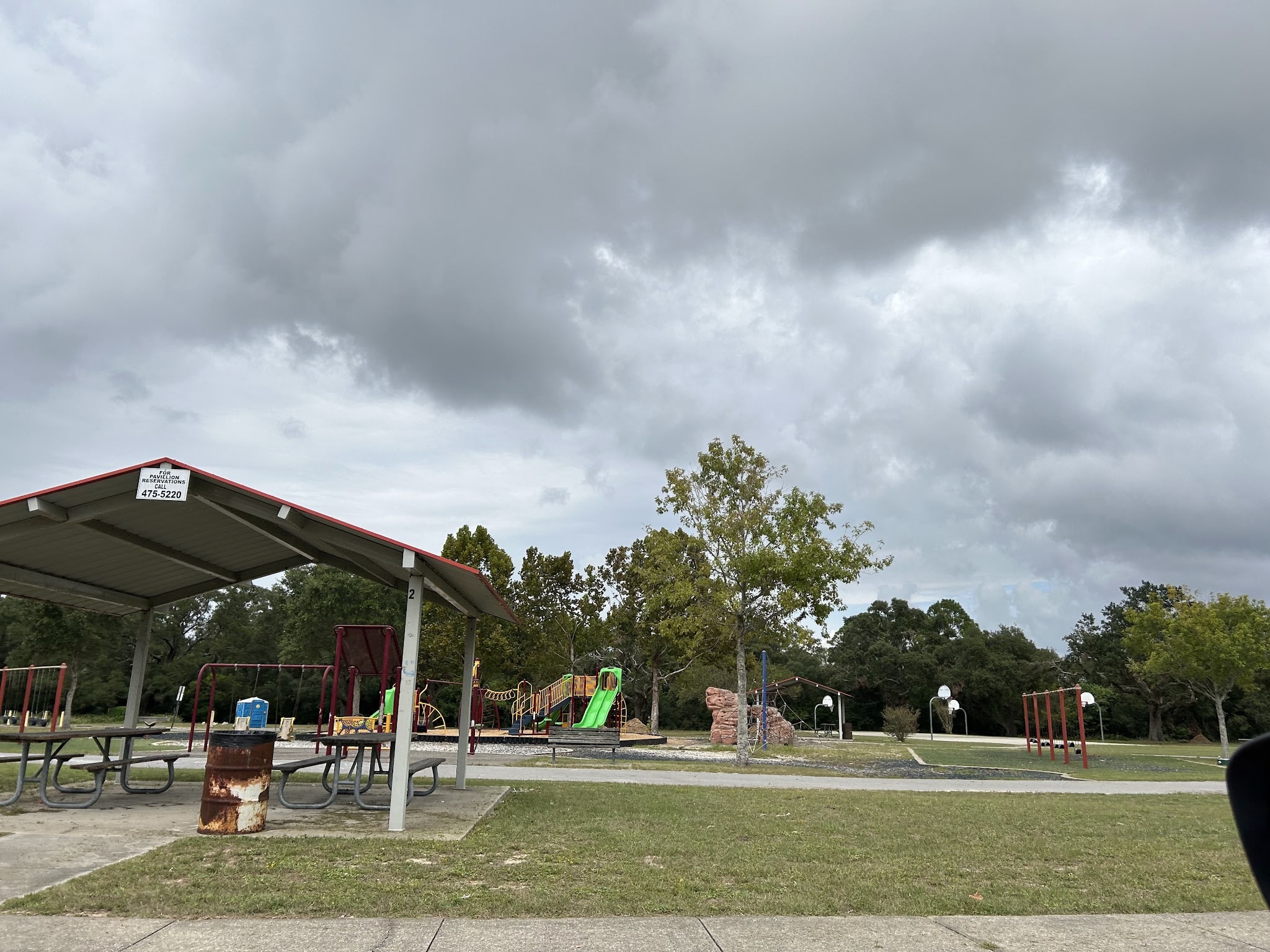 Lexington Terrace - Pensacola, FL