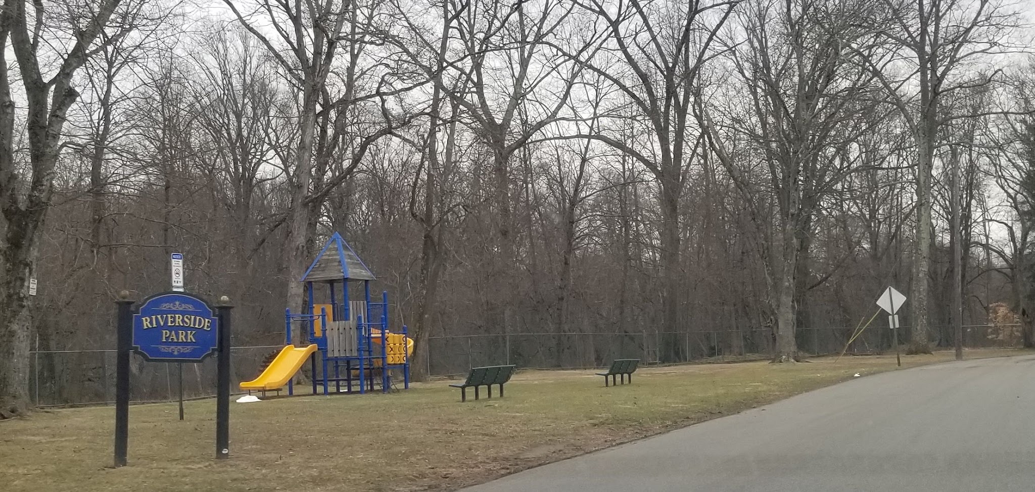 Riverside Park - Pequannock Township, NJ