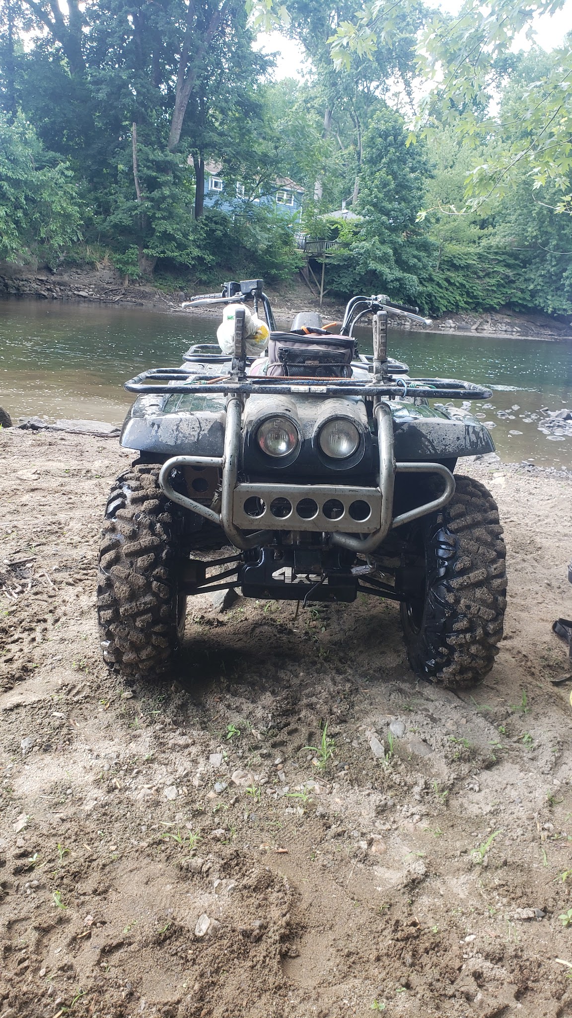 Riverside Park - Pequannock Township, NJ