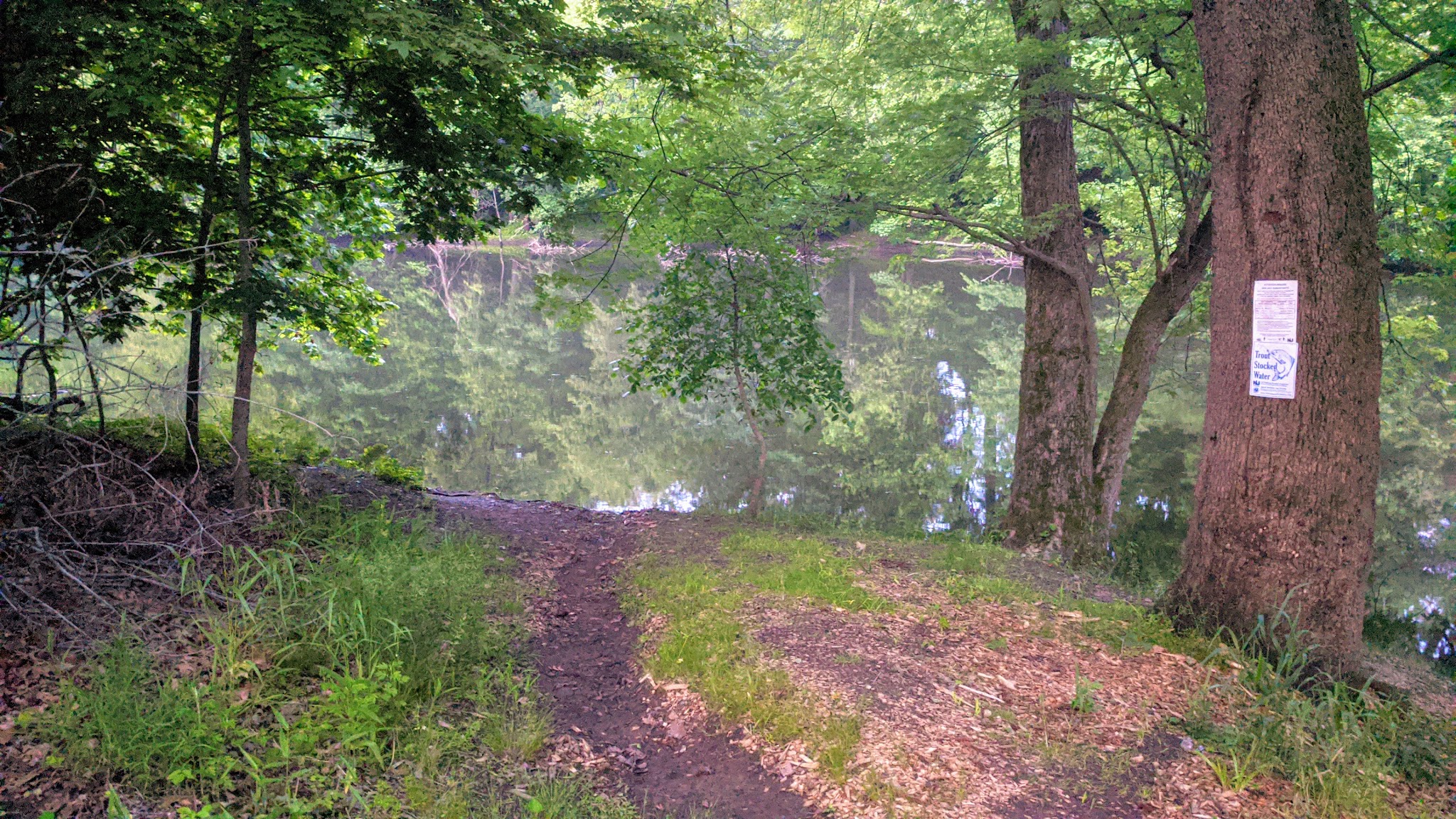 Riverside Park - Pequannock Township, NJ