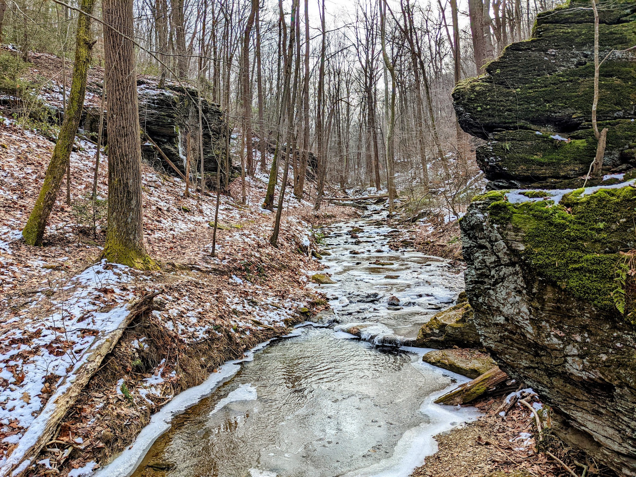 Martic Township Park - Pequea, PA