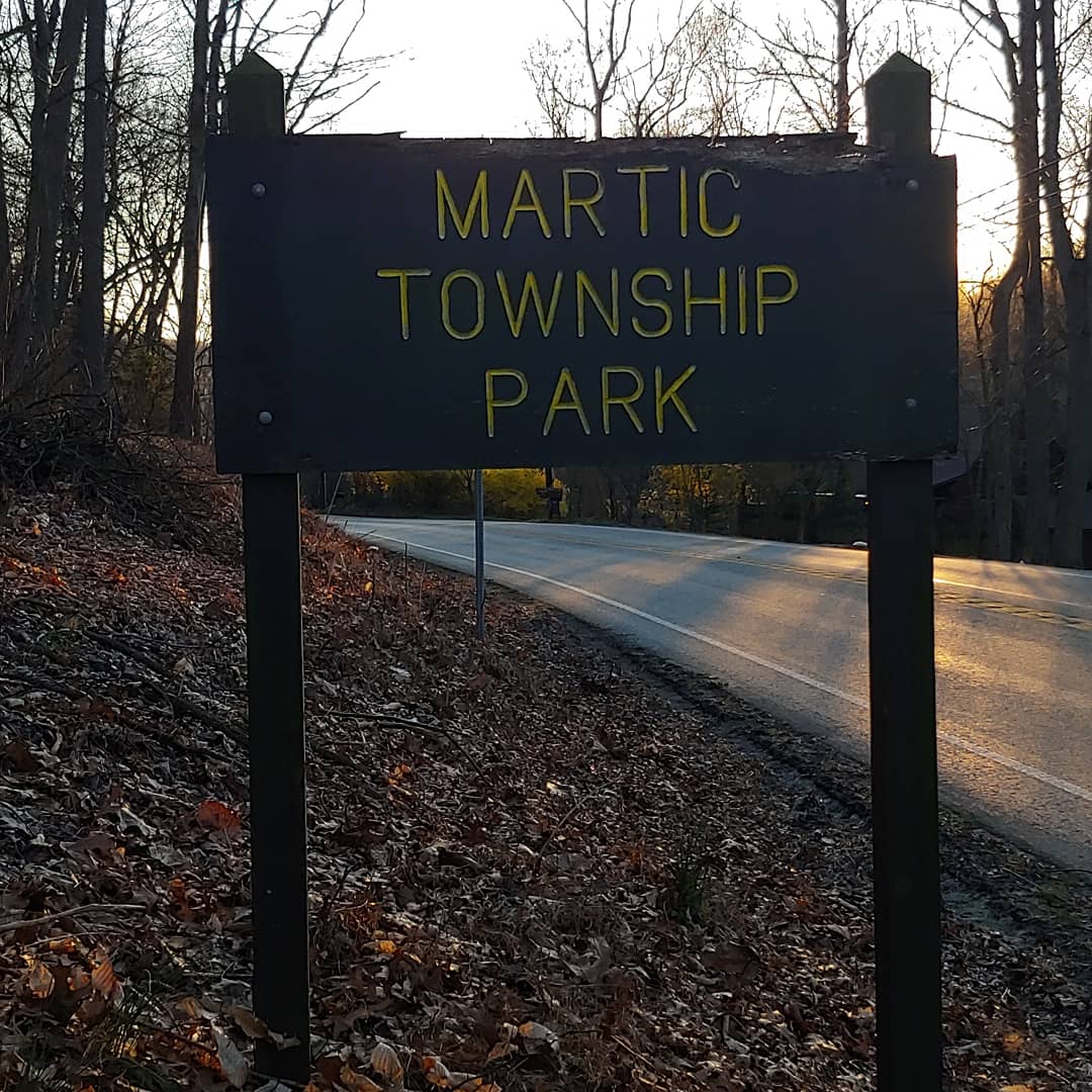 Martic Township Park - Pequea, PA