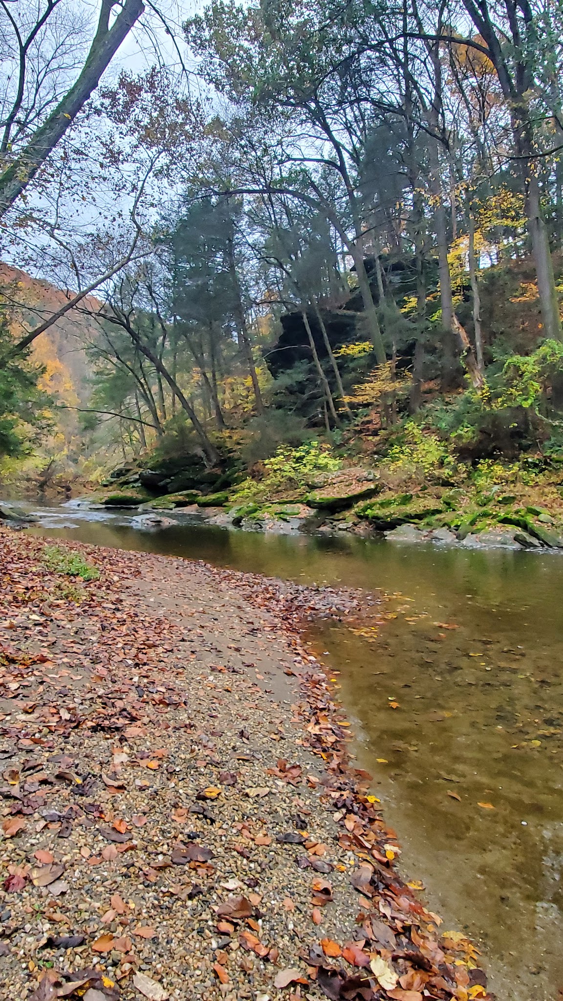 River Road Trail - Pequea, PA