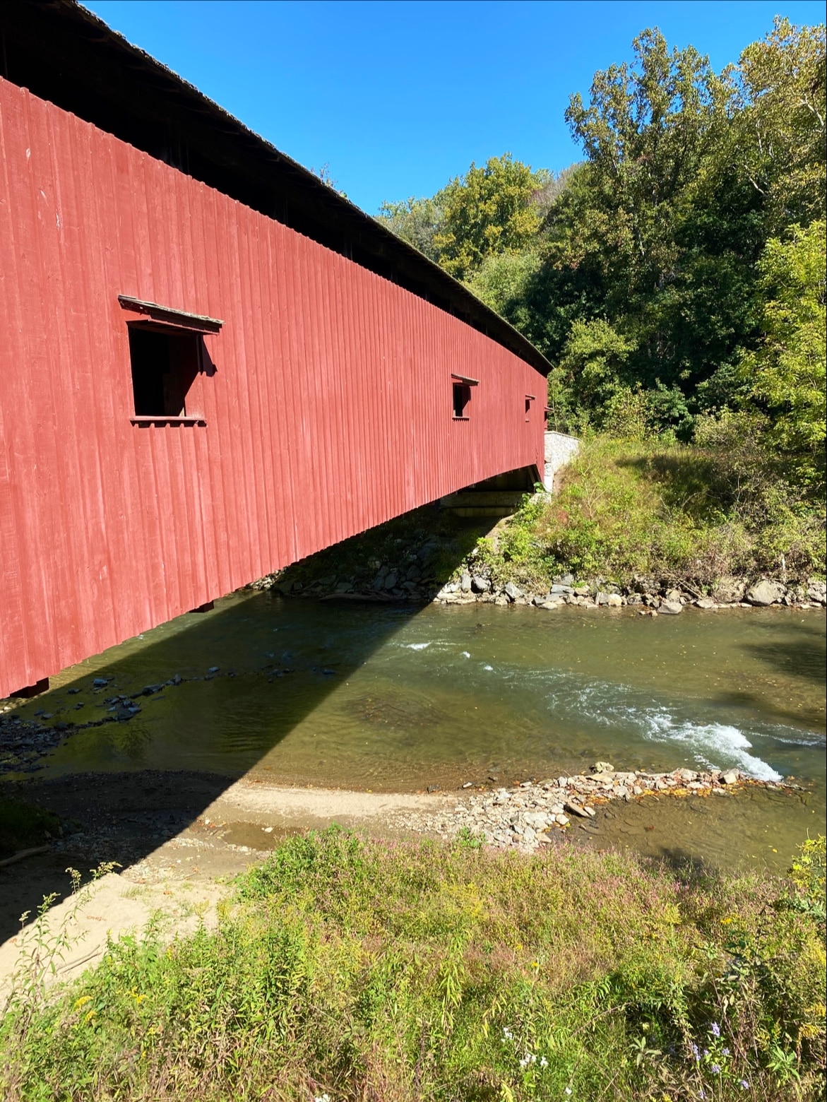 River Road Trail - Pequea, PA