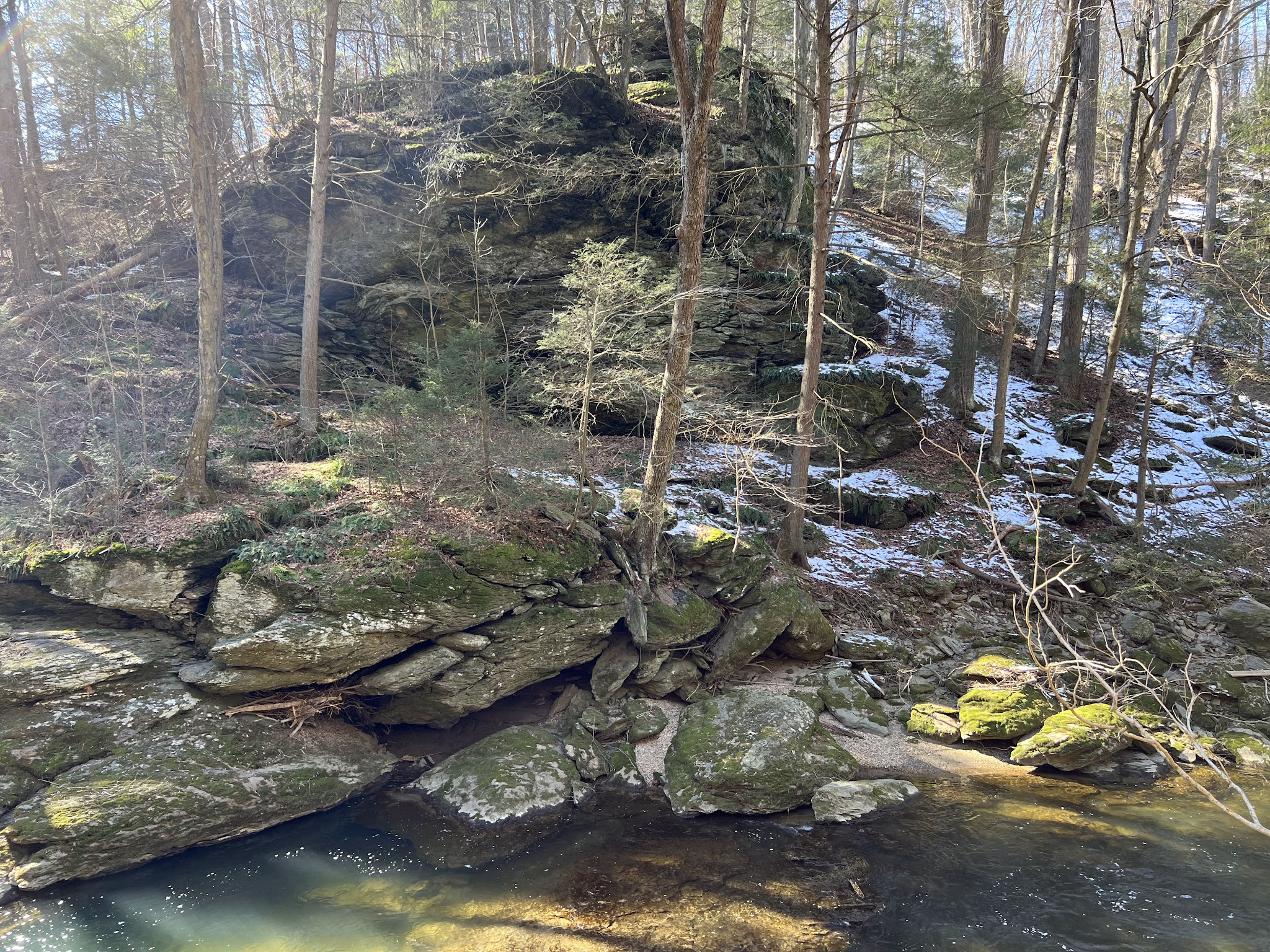River Road Trail - Pequea, PA