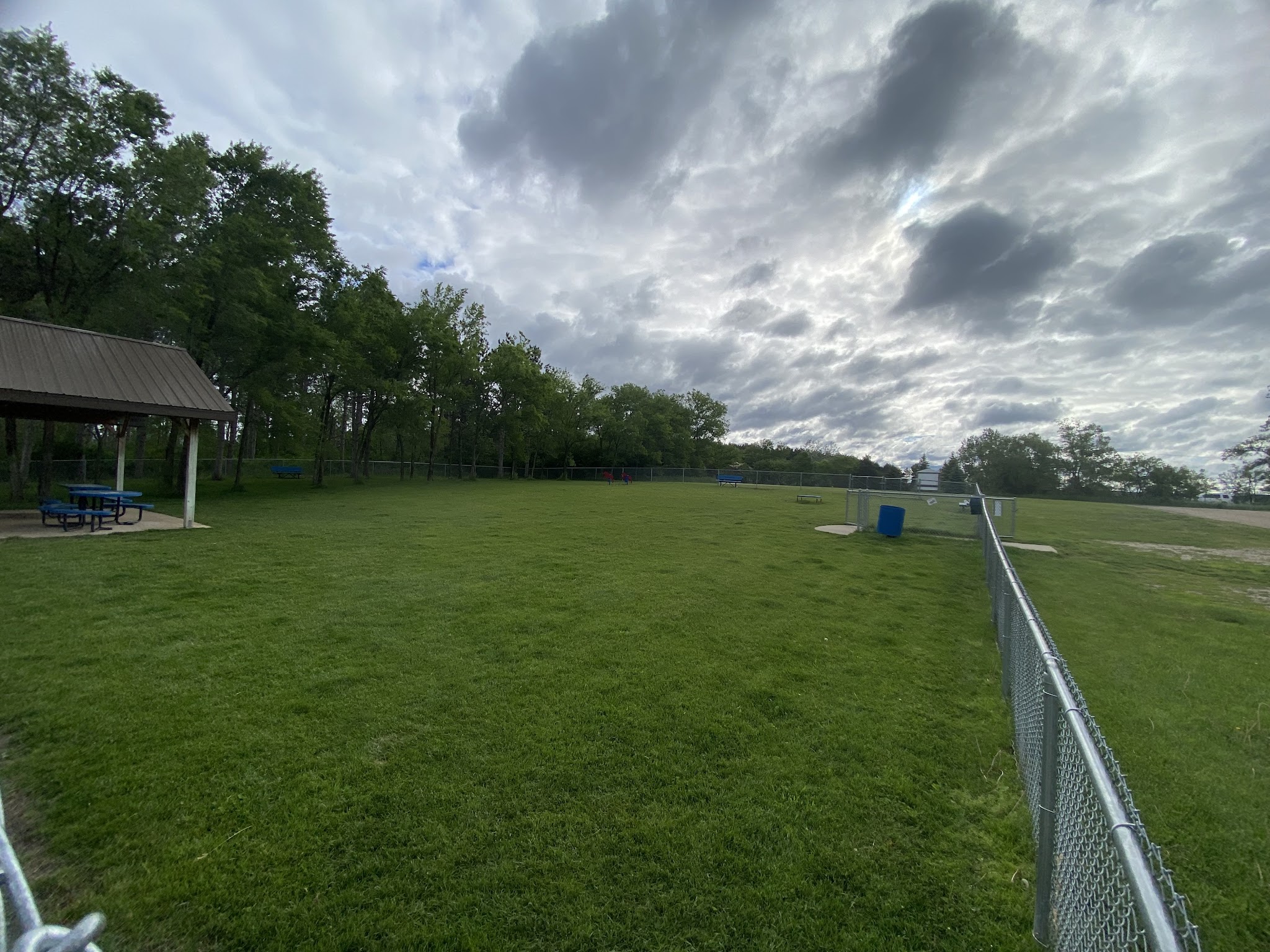 Dog Park - Perham, MN