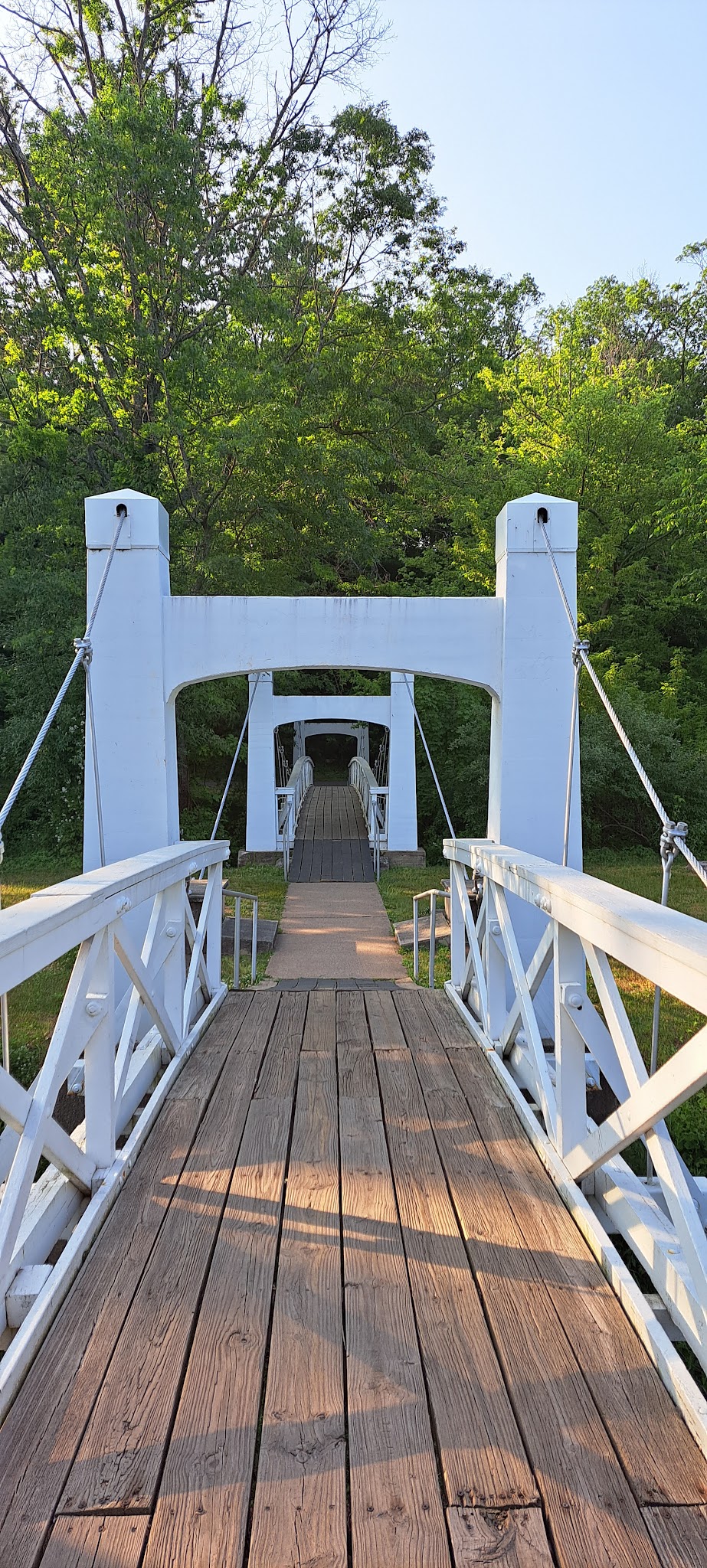 Lenape Park - Perkasie, PA