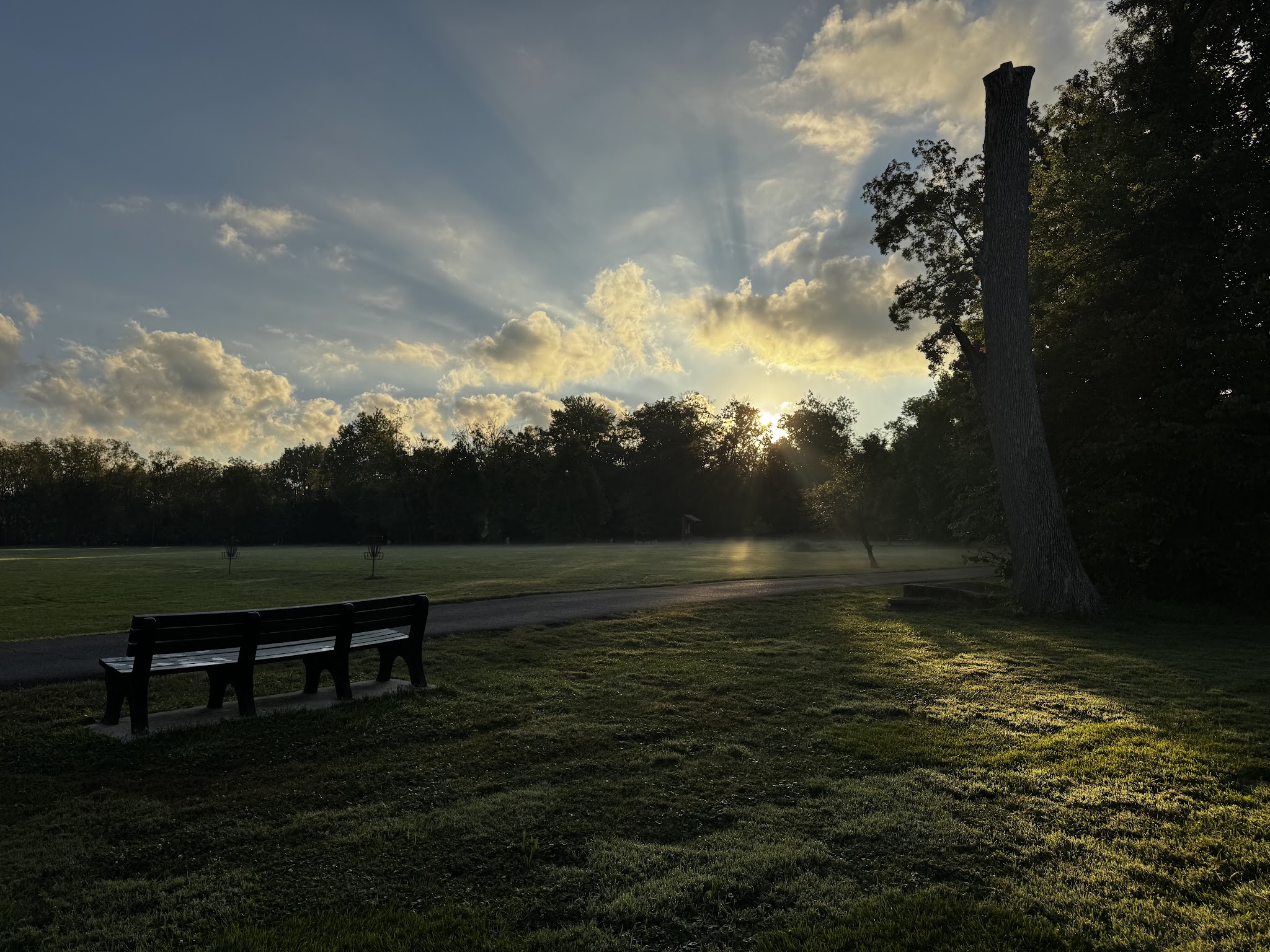 Lenape Park - Perkasie, PA