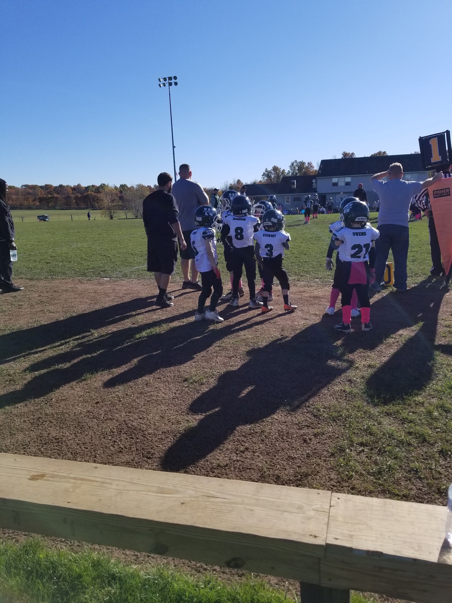 Markey Park - Perkasie, PA