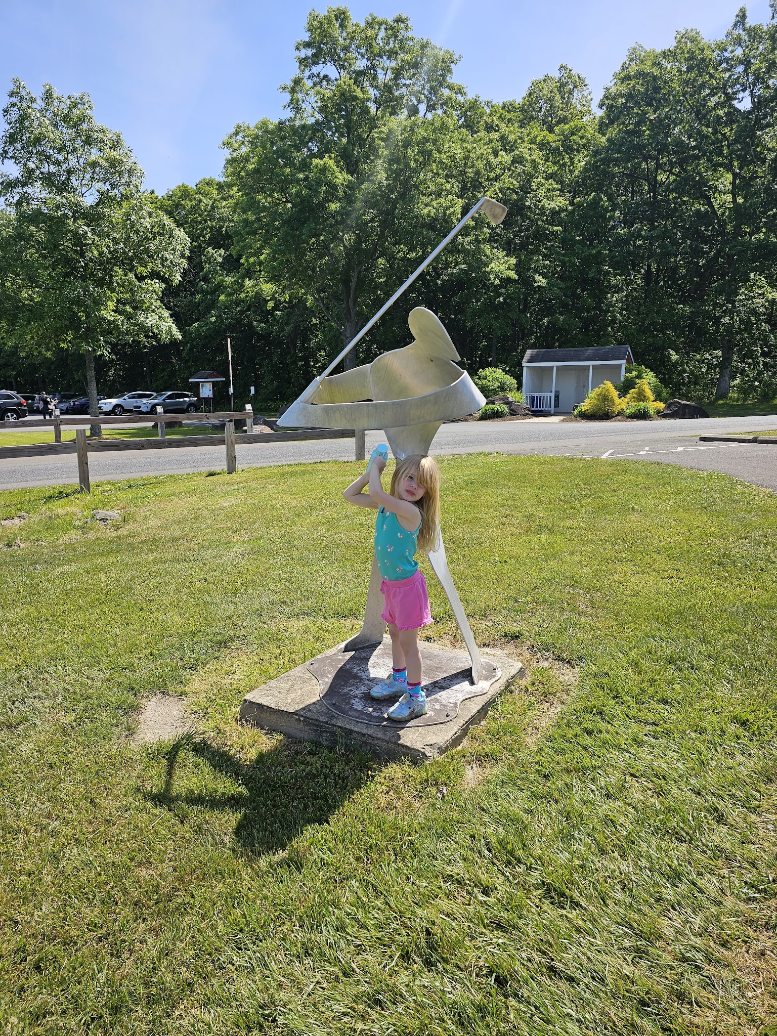 Markey Park - Perkasie, PA