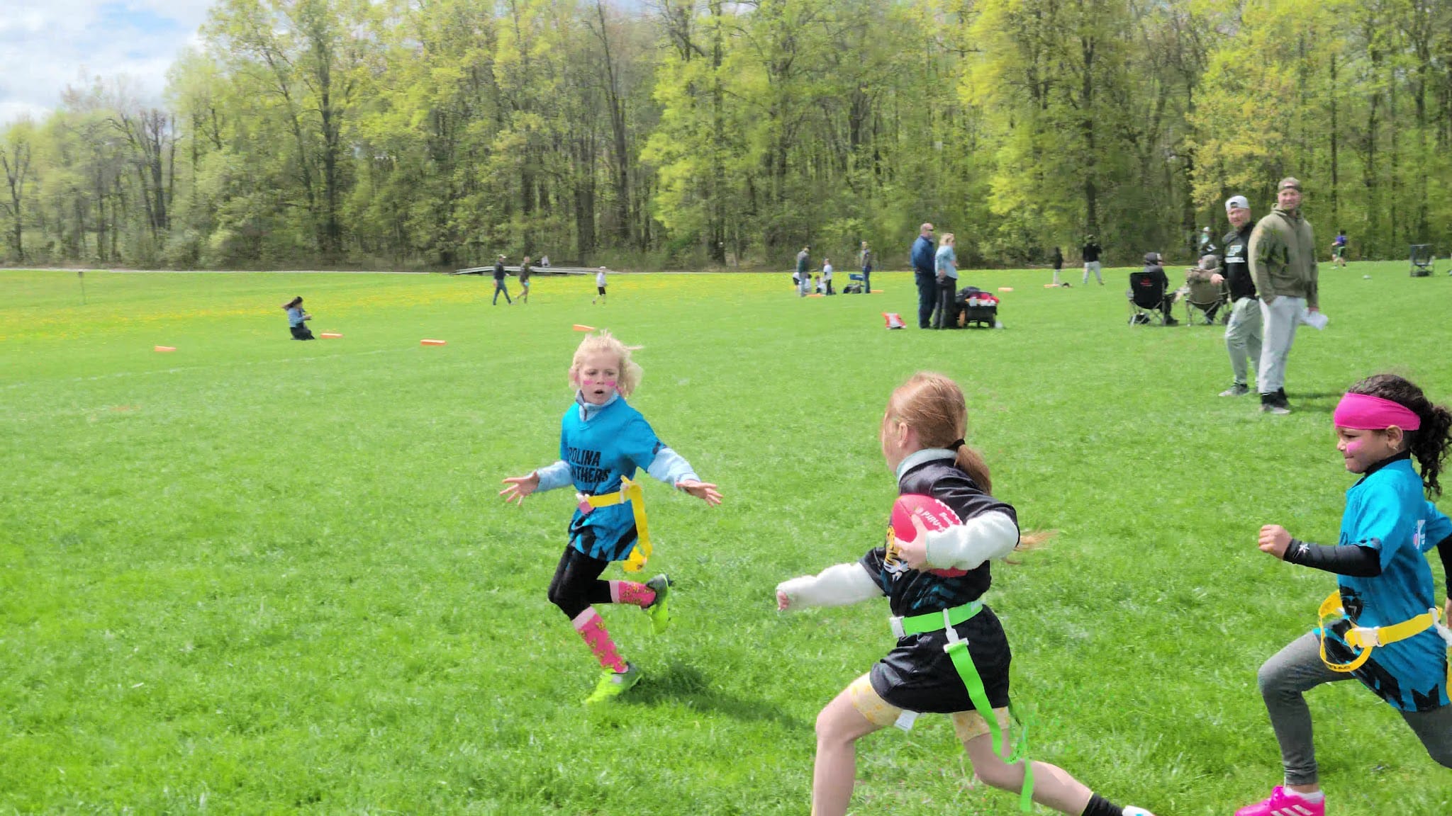 Markey Park - Perkasie, PA