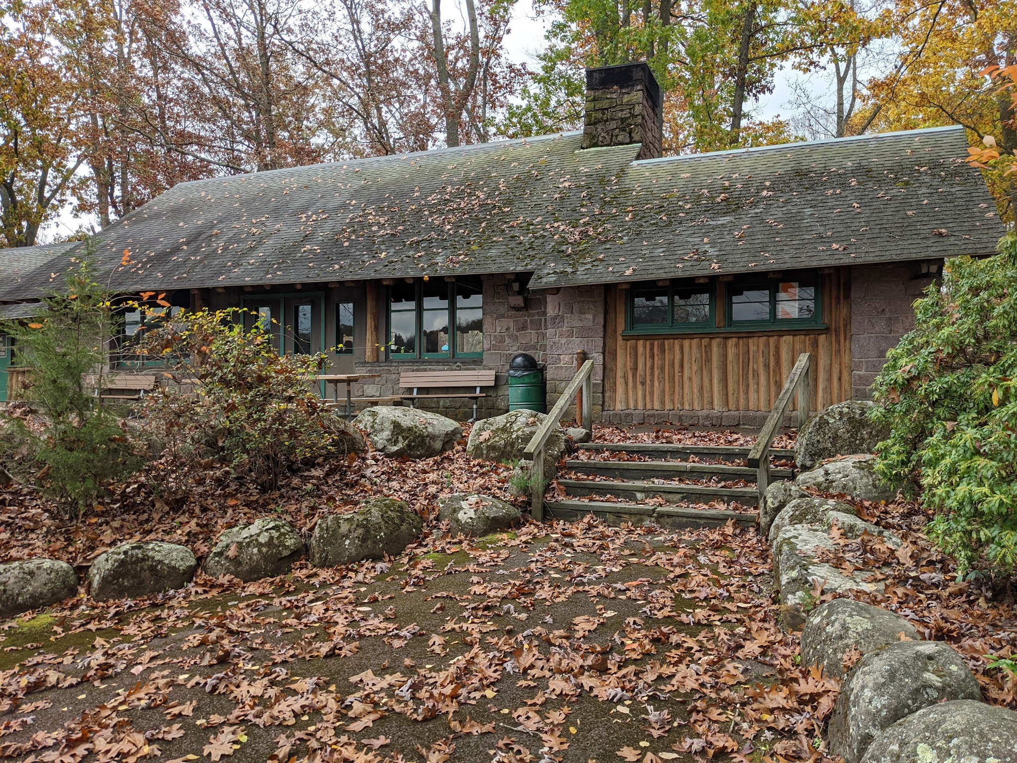 Green Lane - Perkiomenville, PA