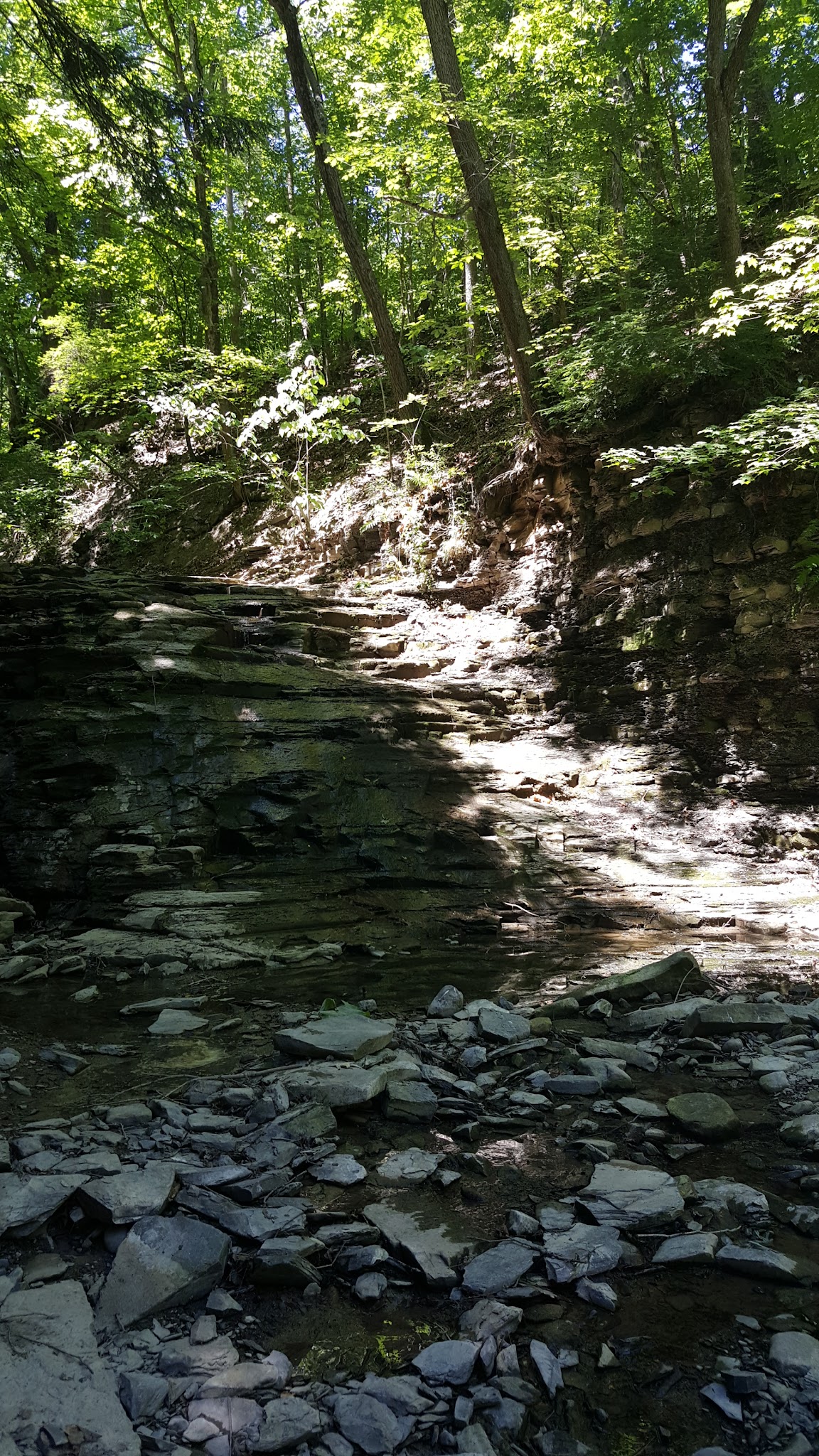 Perry Entrance / Letchworth State Park - Perry, NY