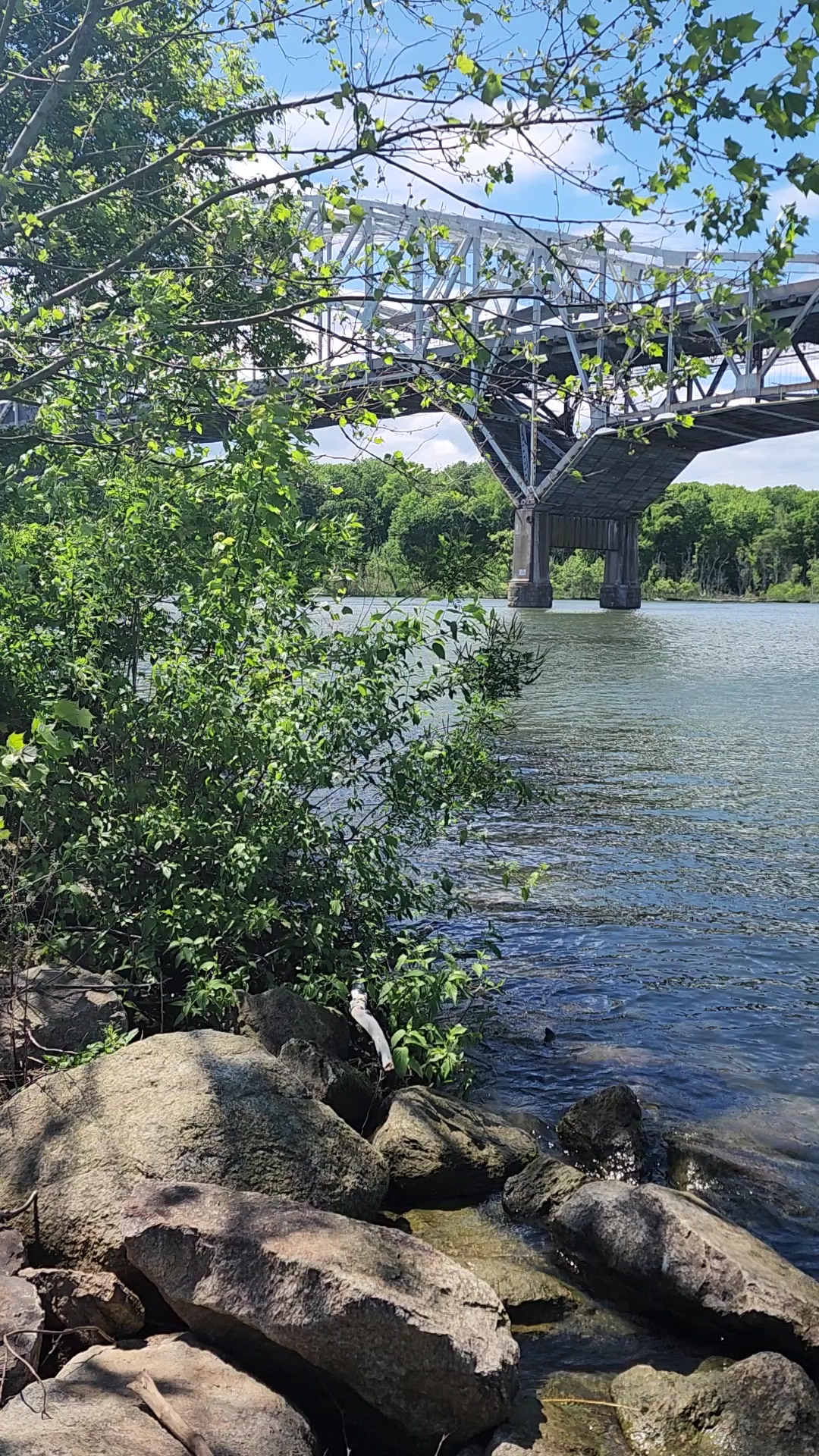 Ice House Park - Perryville, MD
