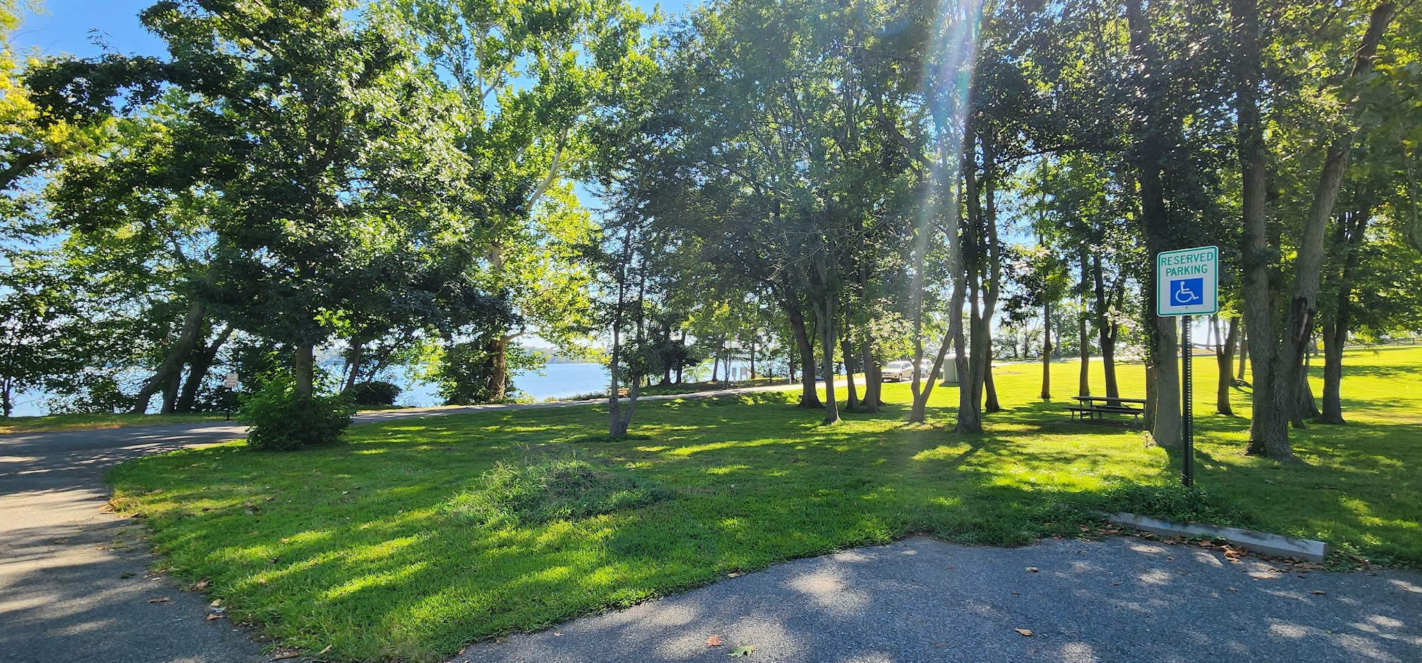 Kayak Ramp - Perryville, MD