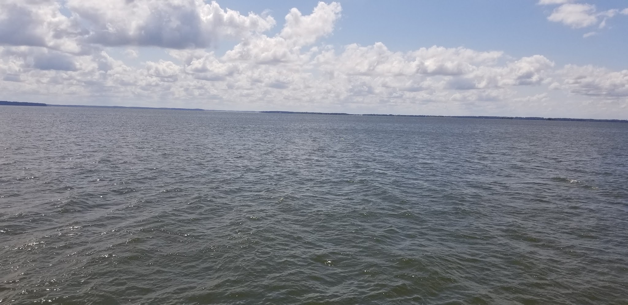 Kayak Ramp - Perryville, MD