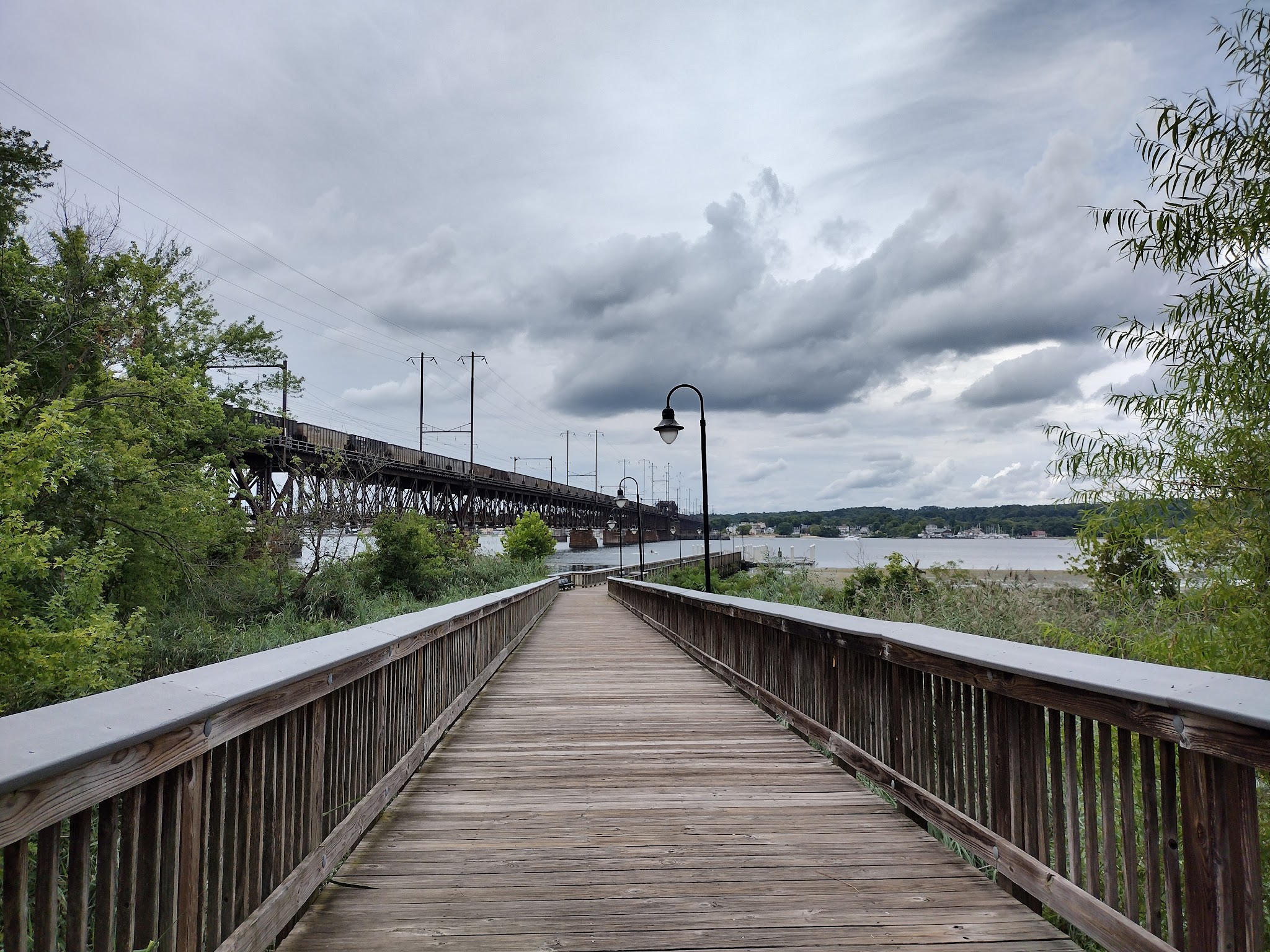 Lower Ferry Park - Perryville, MD