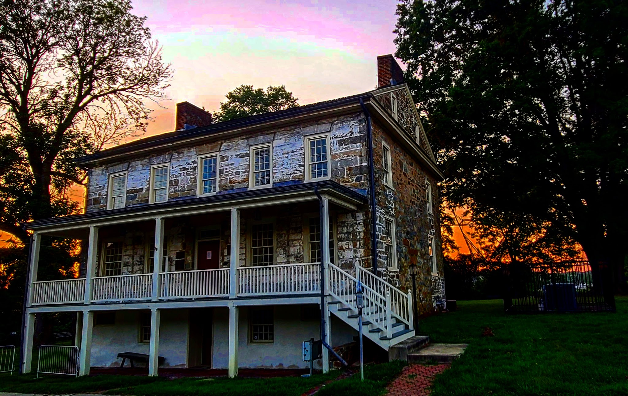 Lower Ferry Park - Perryville, MD
