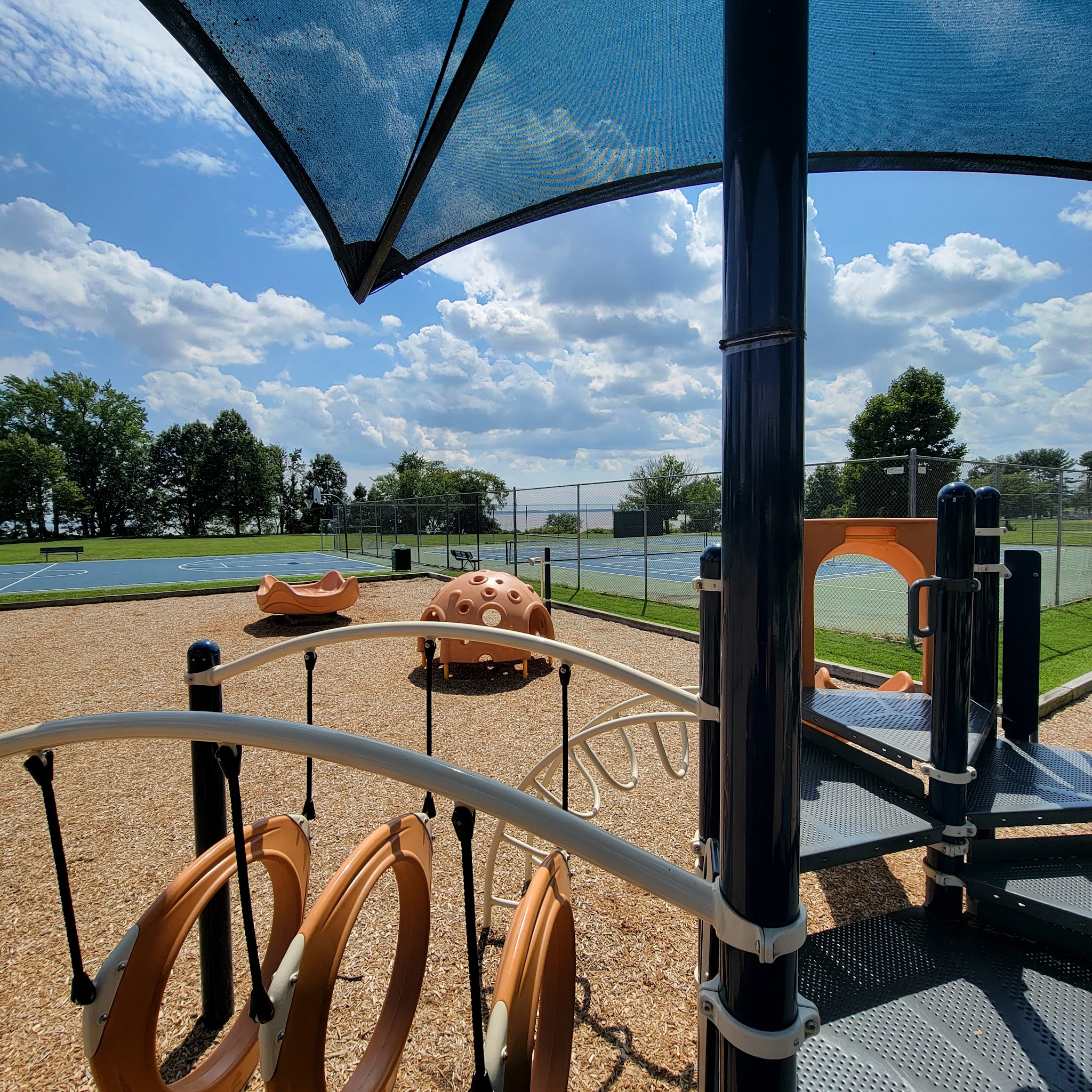 Perryville Community Park - Perryville, MD