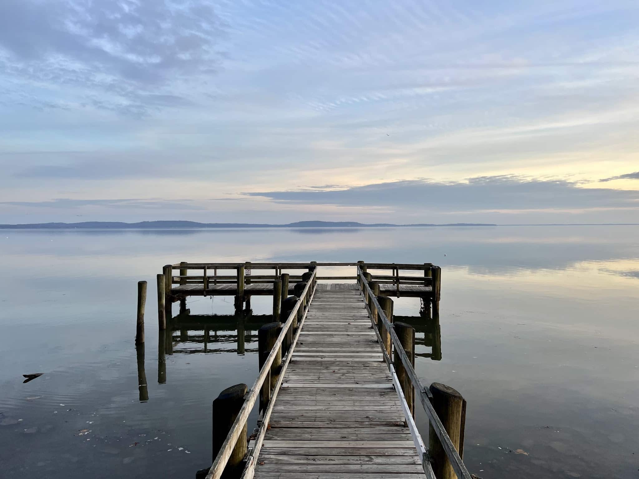 Perryville Community Park - Perryville, MD