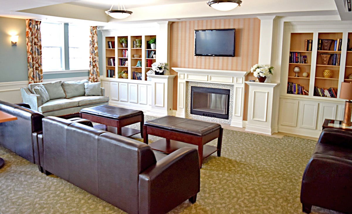 Birchwood at Perth Amboy - Perth Amboy, NJ