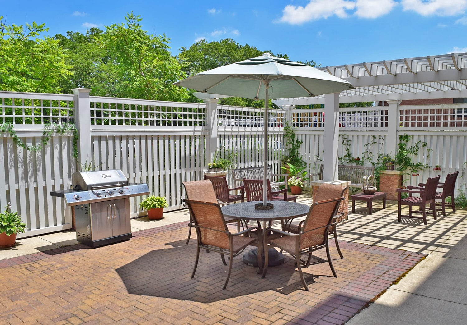 Birchwood at Perth Amboy - Perth Amboy, NJ