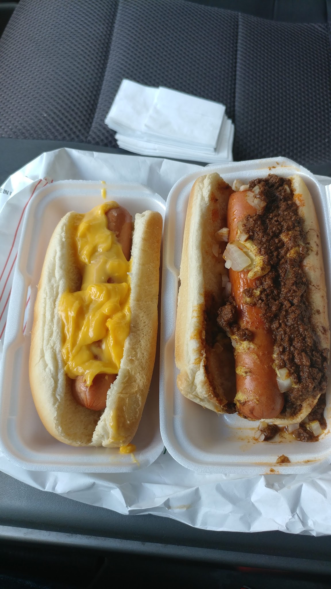 Coney Island Restaurant - Perth Amboy, NJ