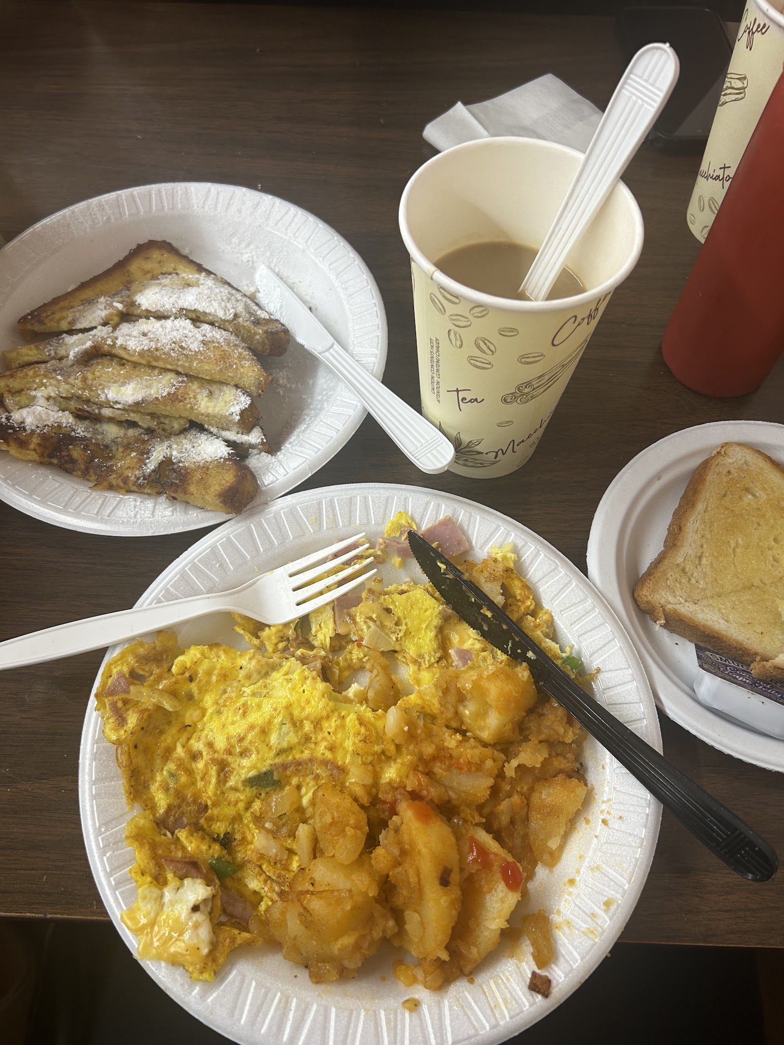 Coney Island Restaurant - Perth Amboy, NJ