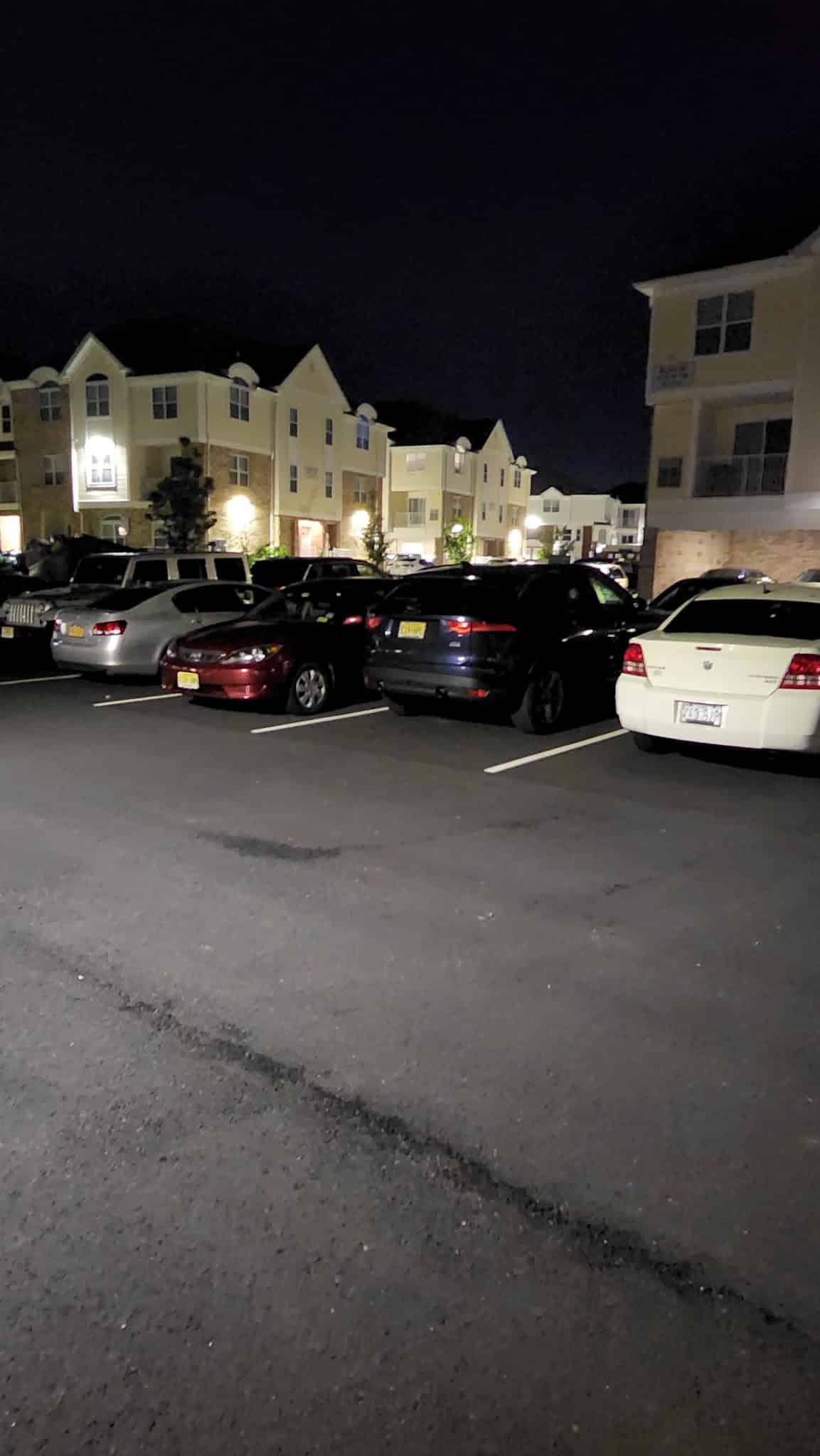 Harbortown Terrace - Perth Amboy, NJ