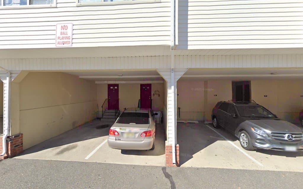 Harbortown Terrace - Perth Amboy, NJ