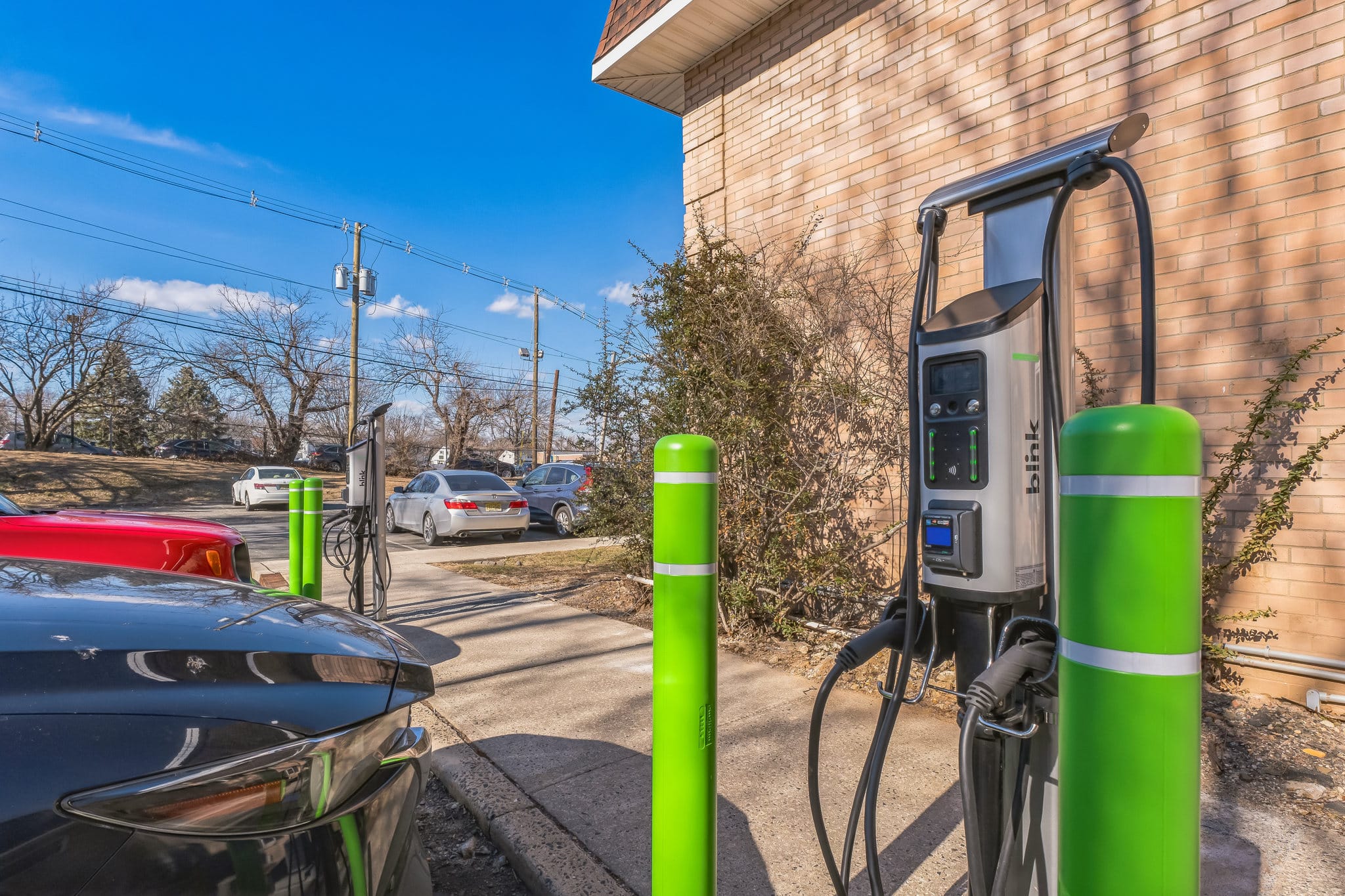 Parkside Apartments - Perth Amboy, NJ