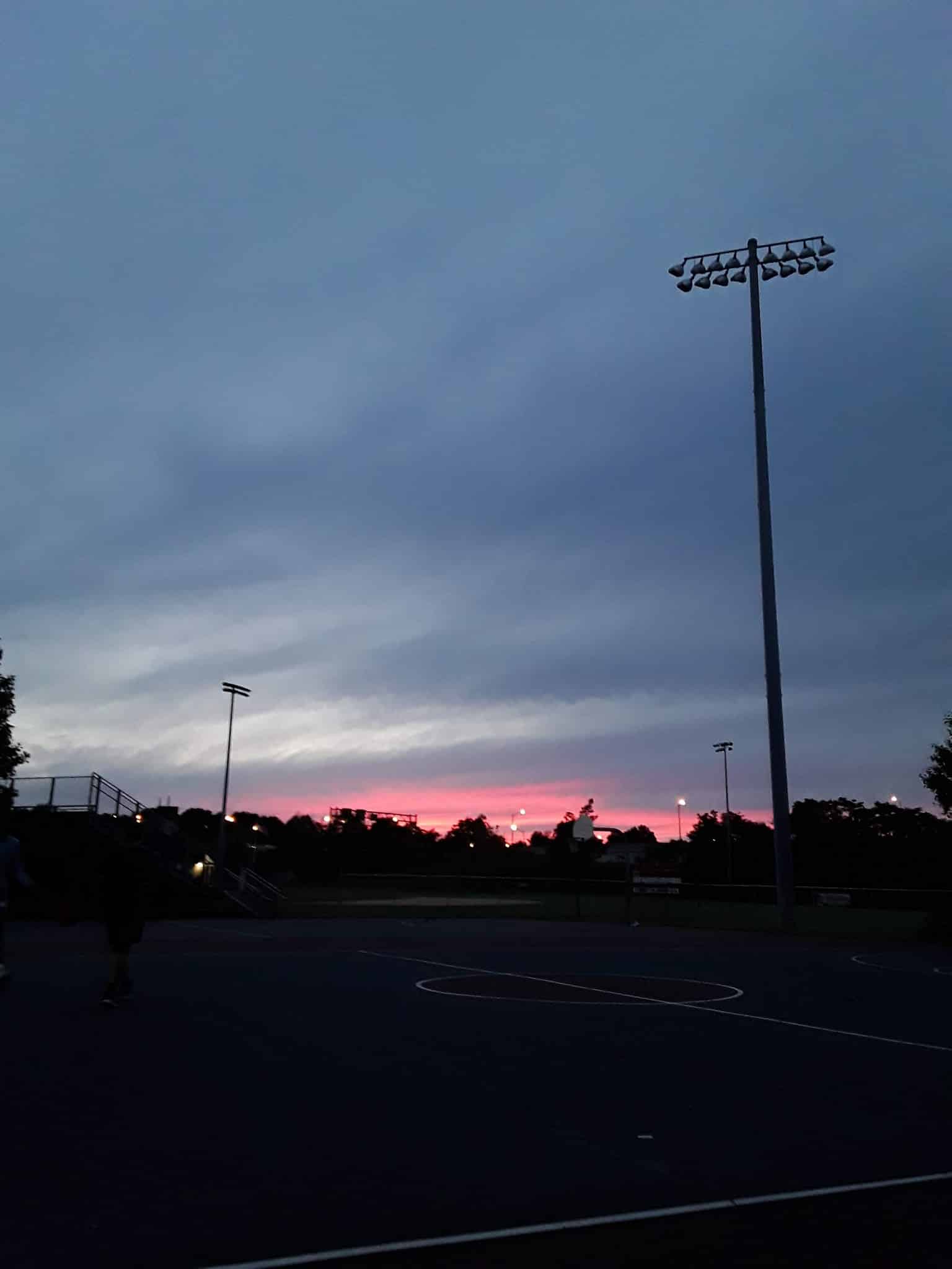 Rudyk Park - Perth Amboy, NJ