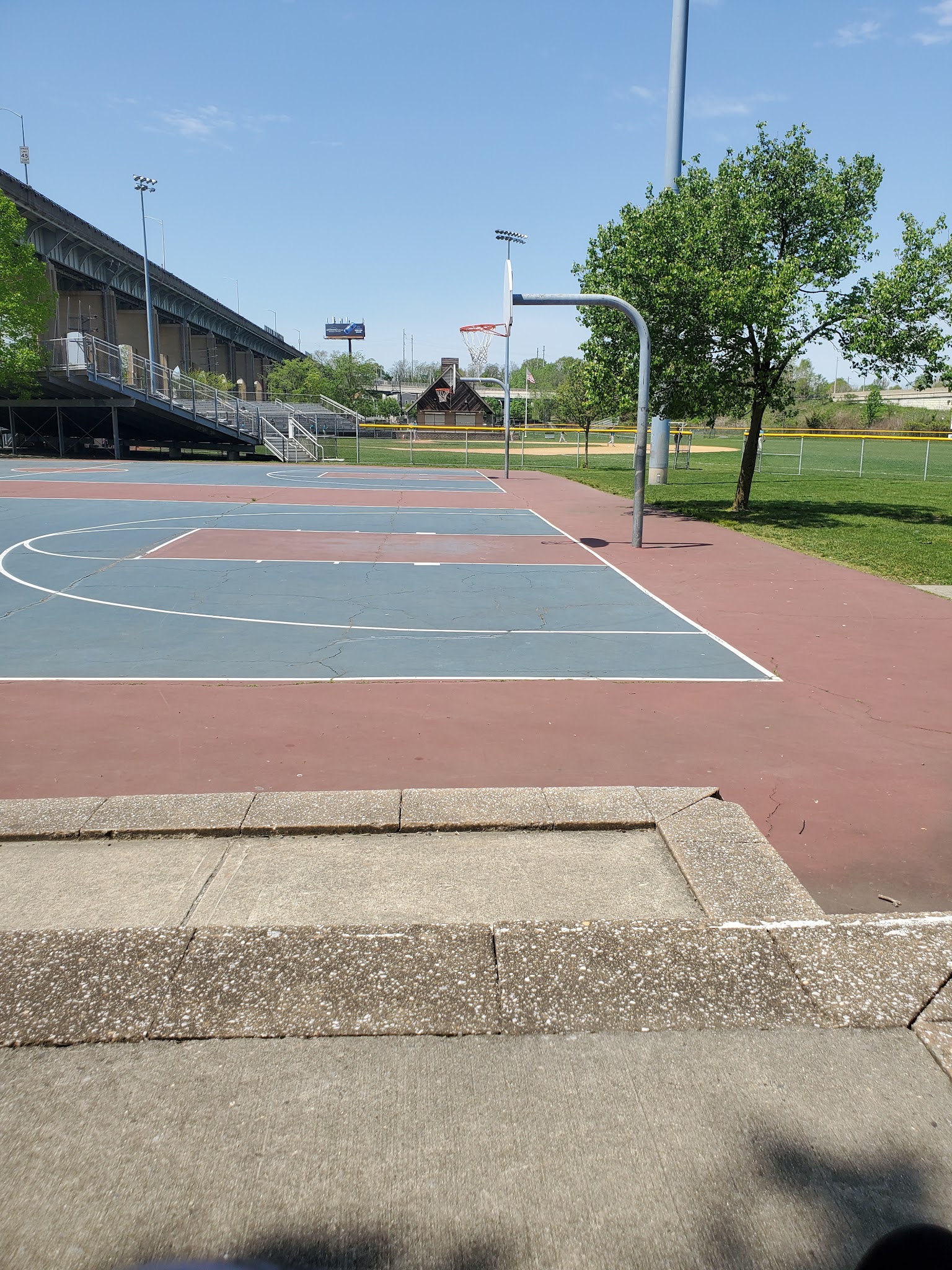 Rudyk Park - Perth Amboy, NJ