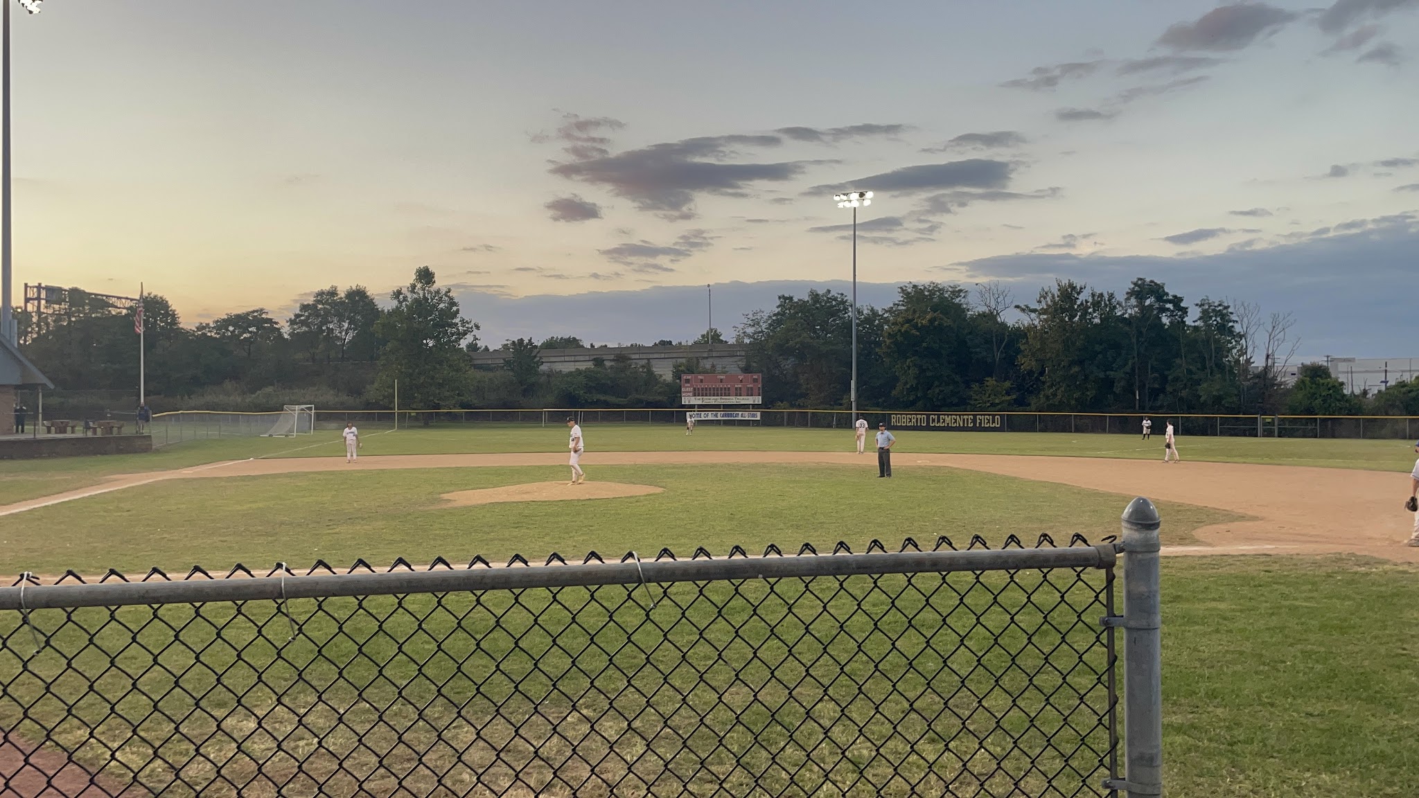Rudyk Park - Perth Amboy, NJ