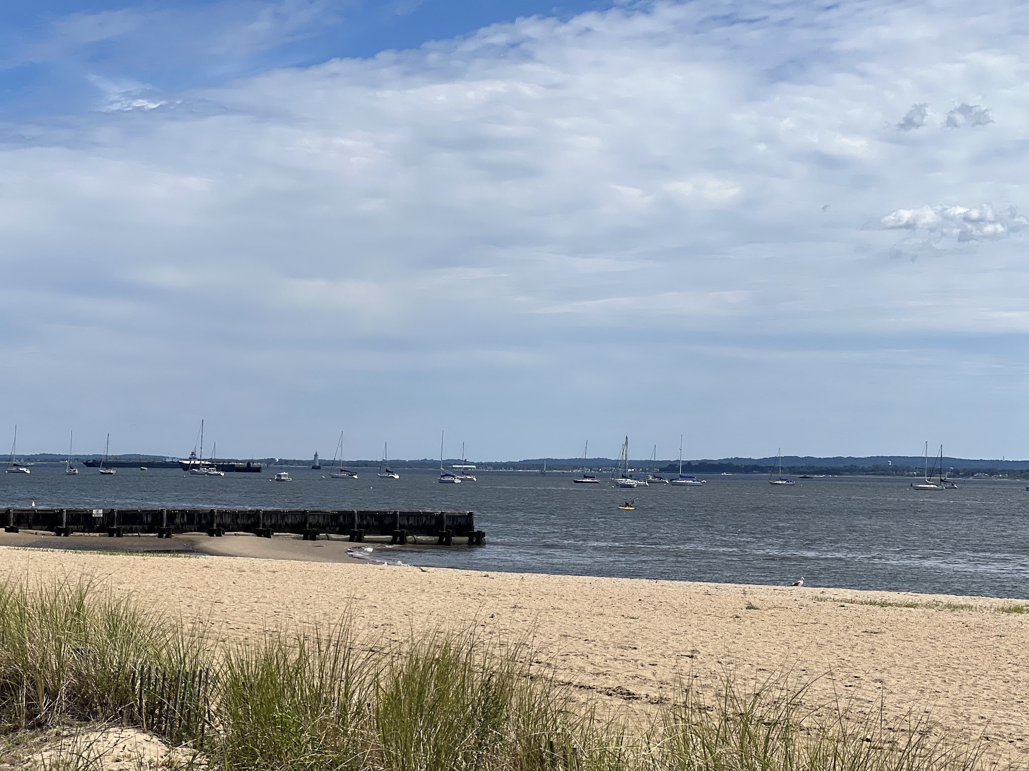 Sadowski Parkway Waterfront Park - Perth Amboy, NJ