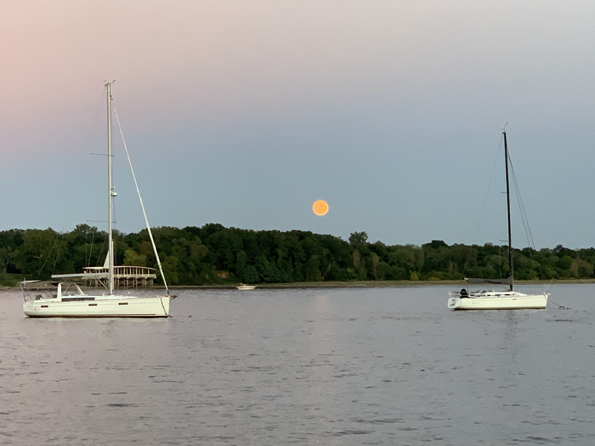 Waterfront Walkway - Perth Amboy, NJ