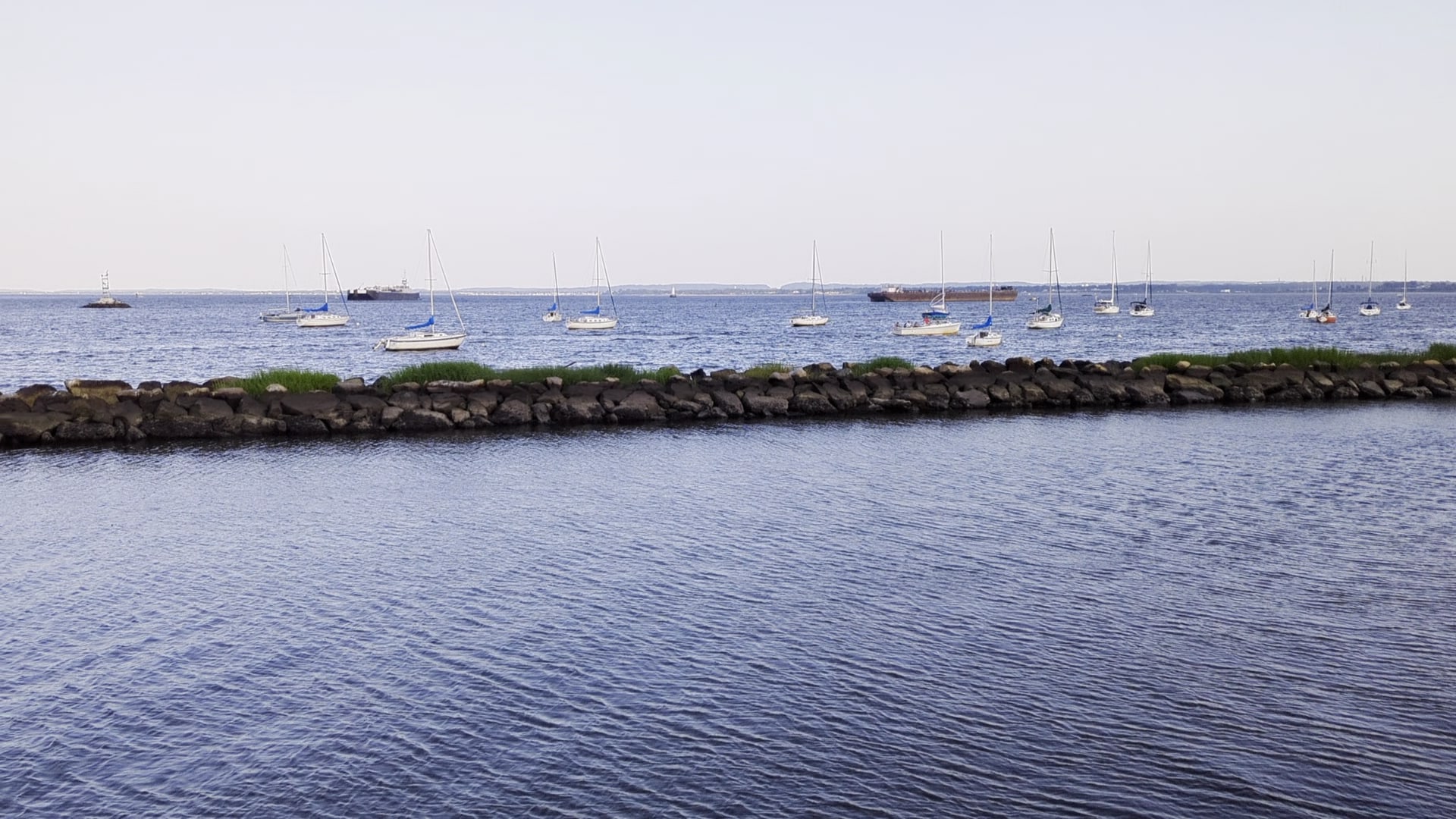 Waterfront Walkway - Perth Amboy, NJ