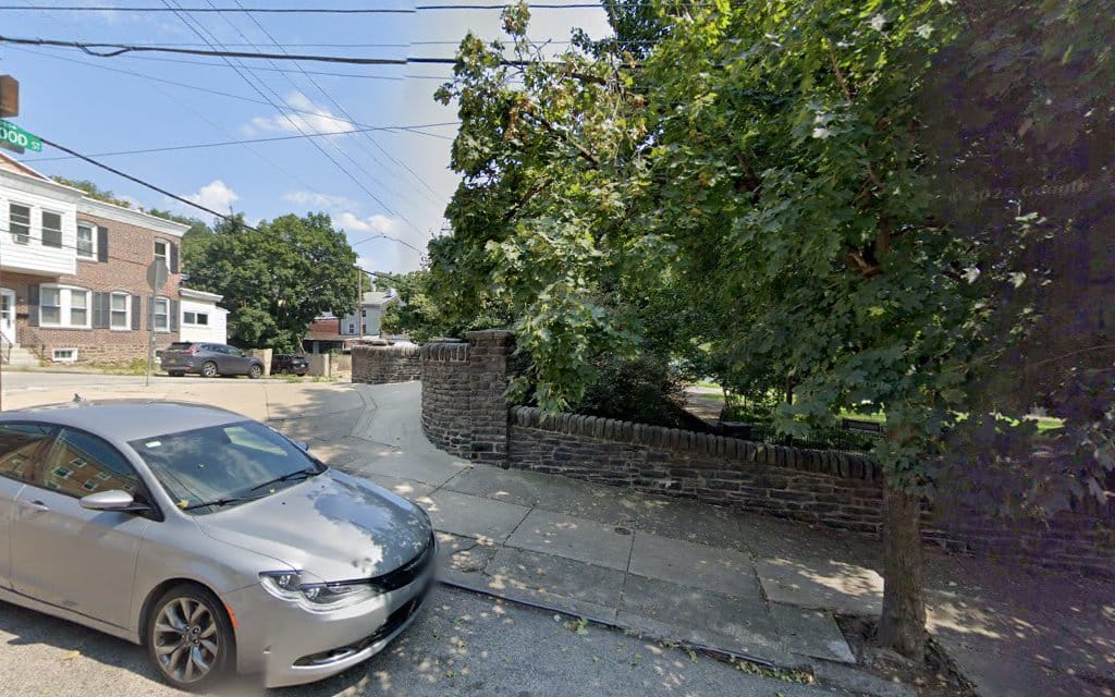 Pretzel Park Dog Park - Philadelphia, PA