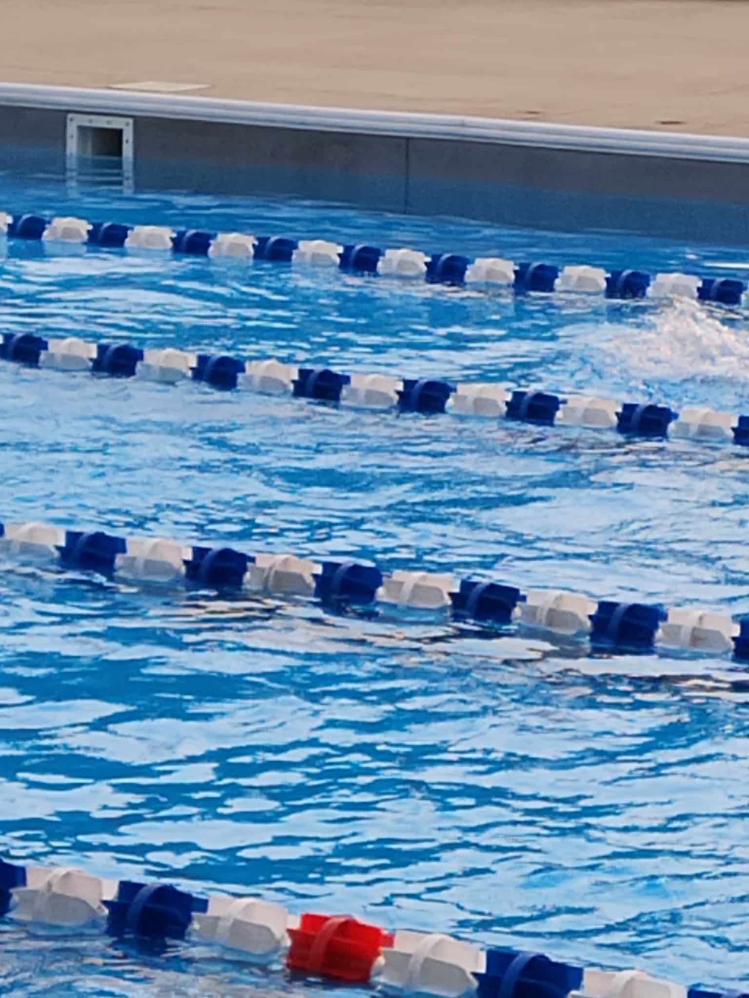 Philippi City Pool - Philippi, WV