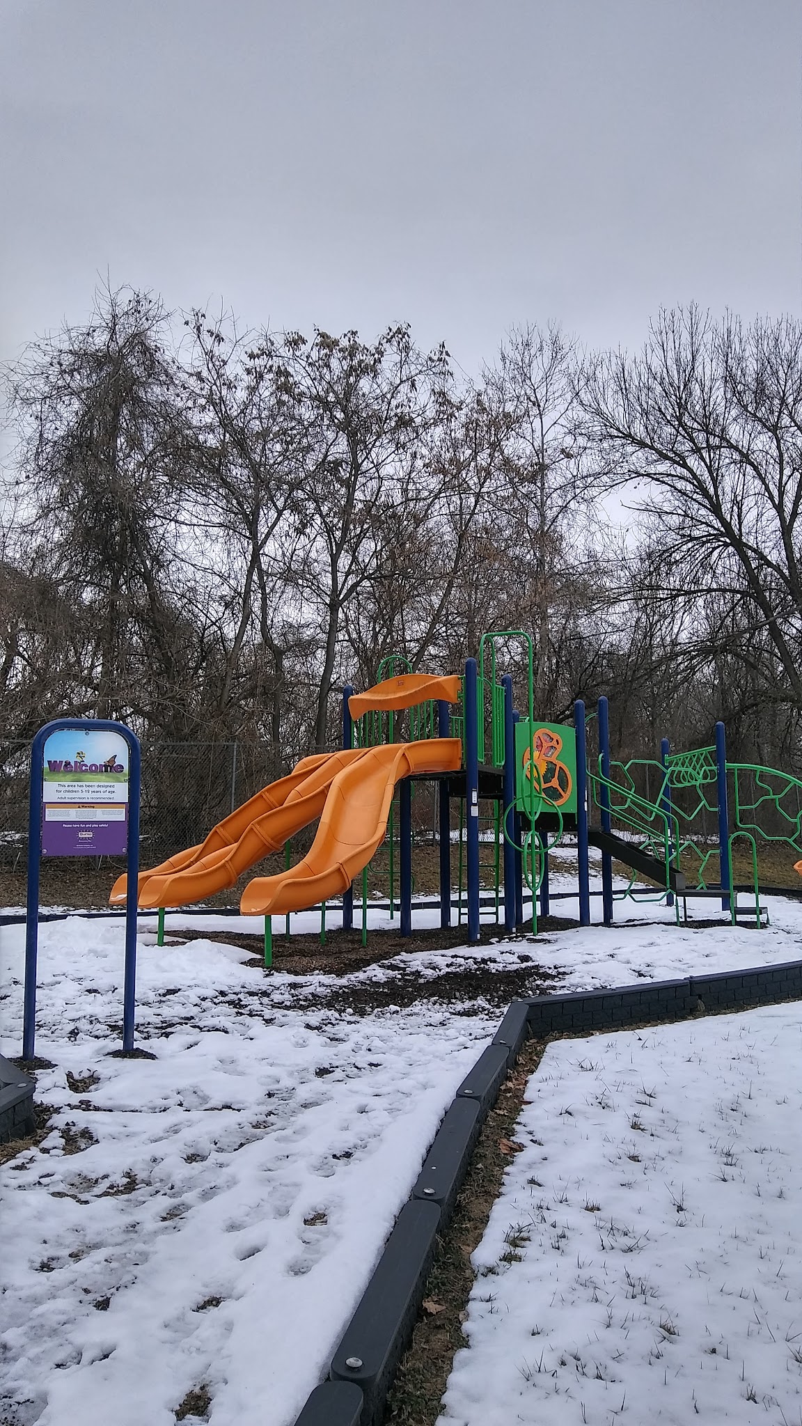 Delaware River Park - Phillipsburg, NJ