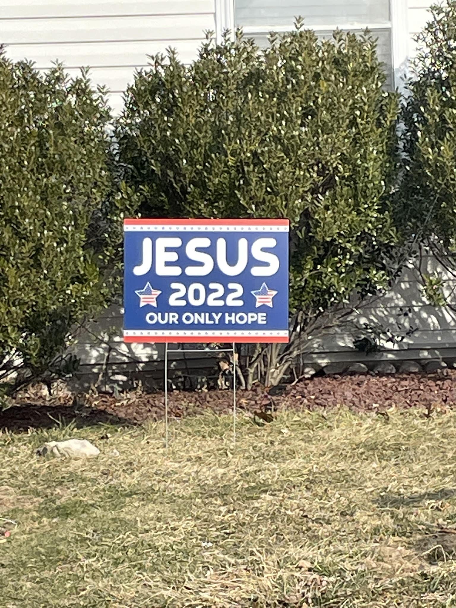 Pillow Park - Pillow, PA