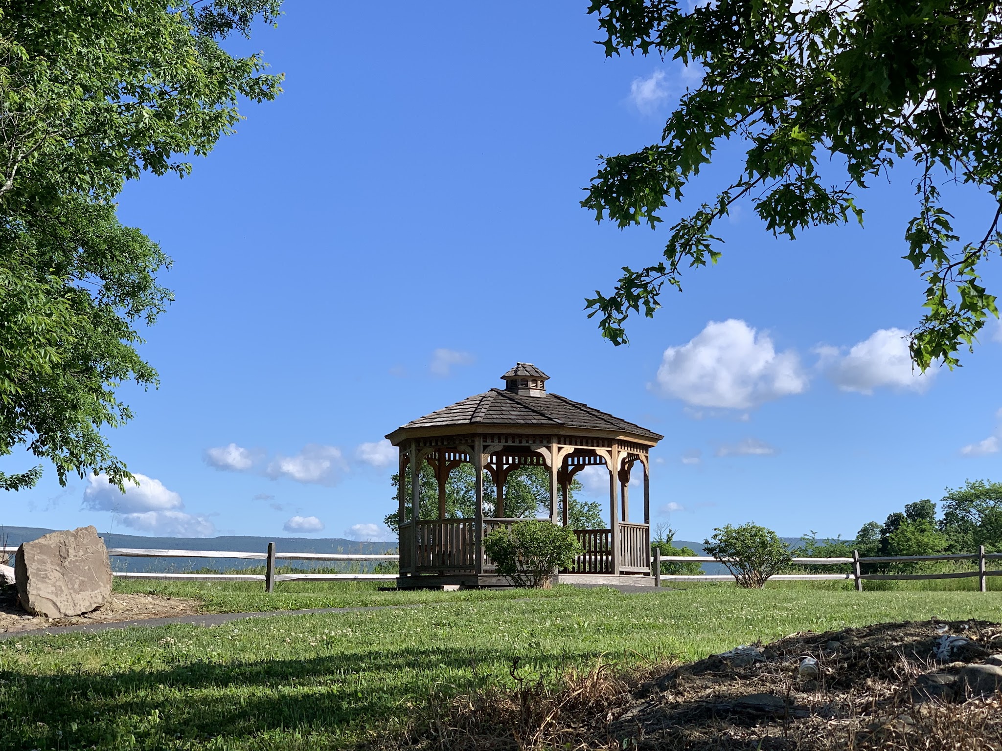 Crawford Walking Trail - Pine Bush, NY