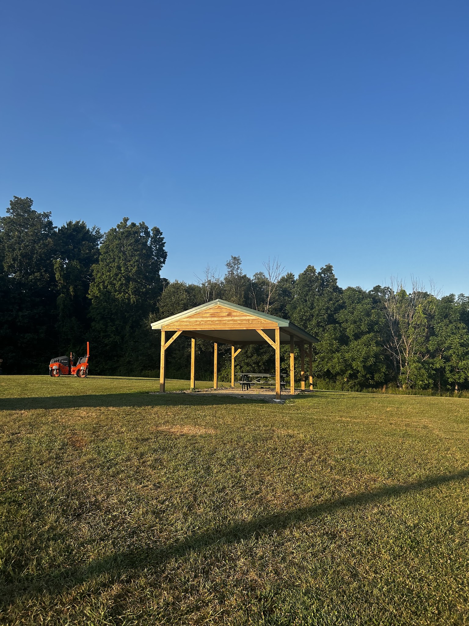 Draxler Park - Pine City, NY