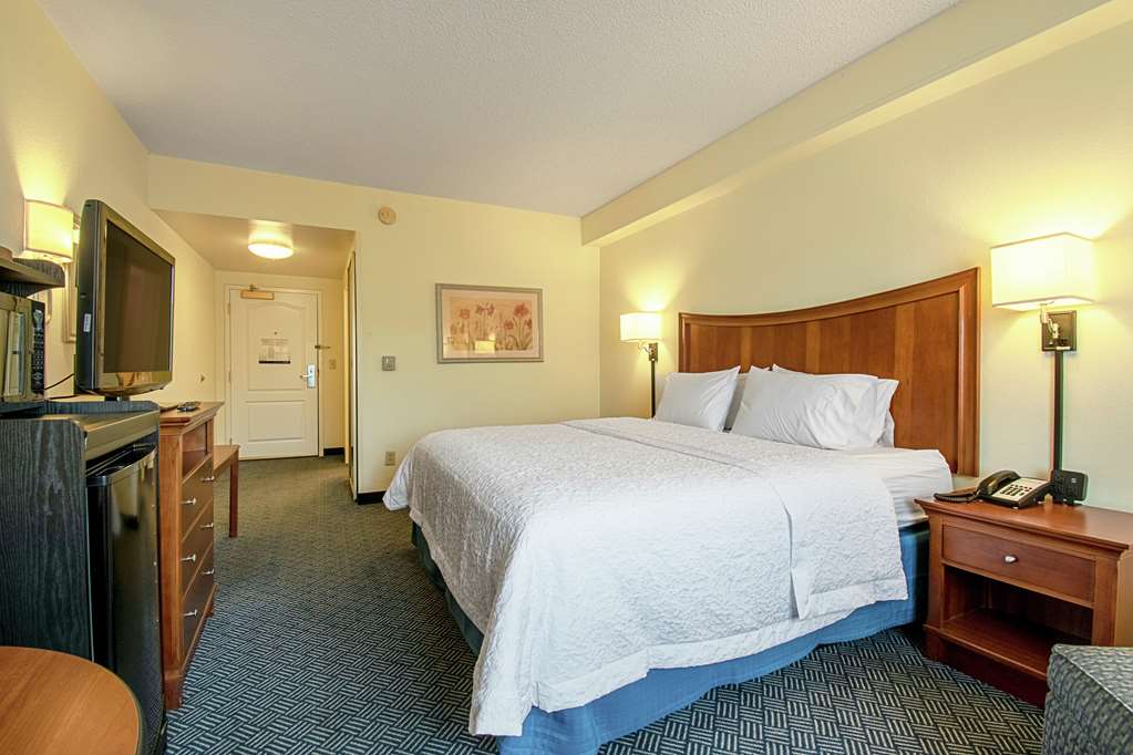 Hampton Inn Pine Grove - Pine Grove, PA