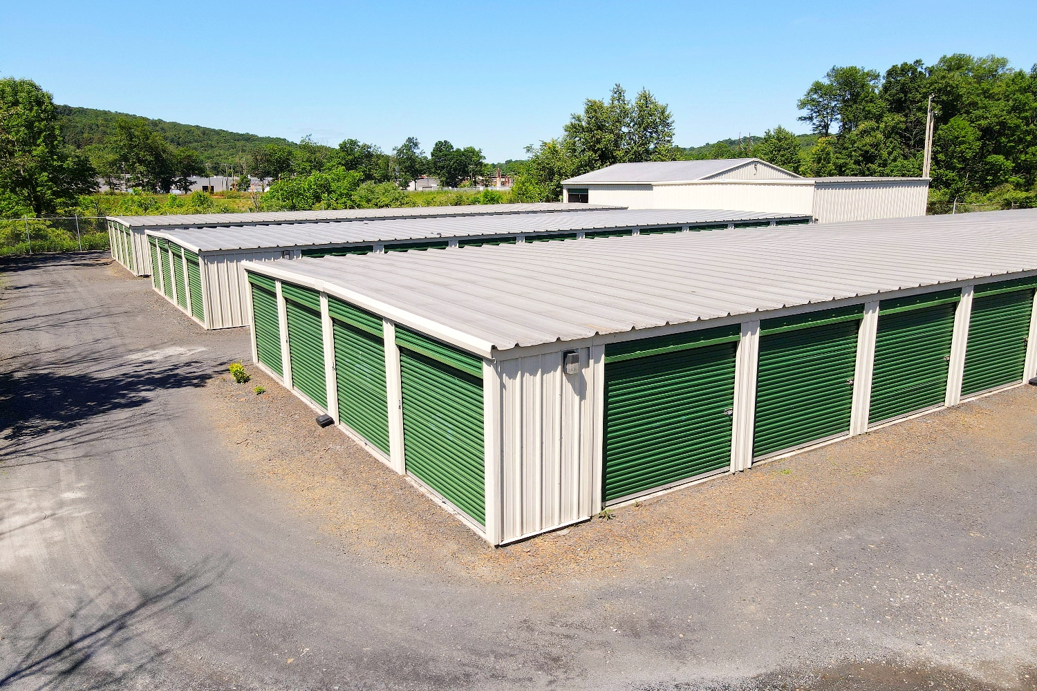 Snapbox Pine Grove - Pine Grove, PA