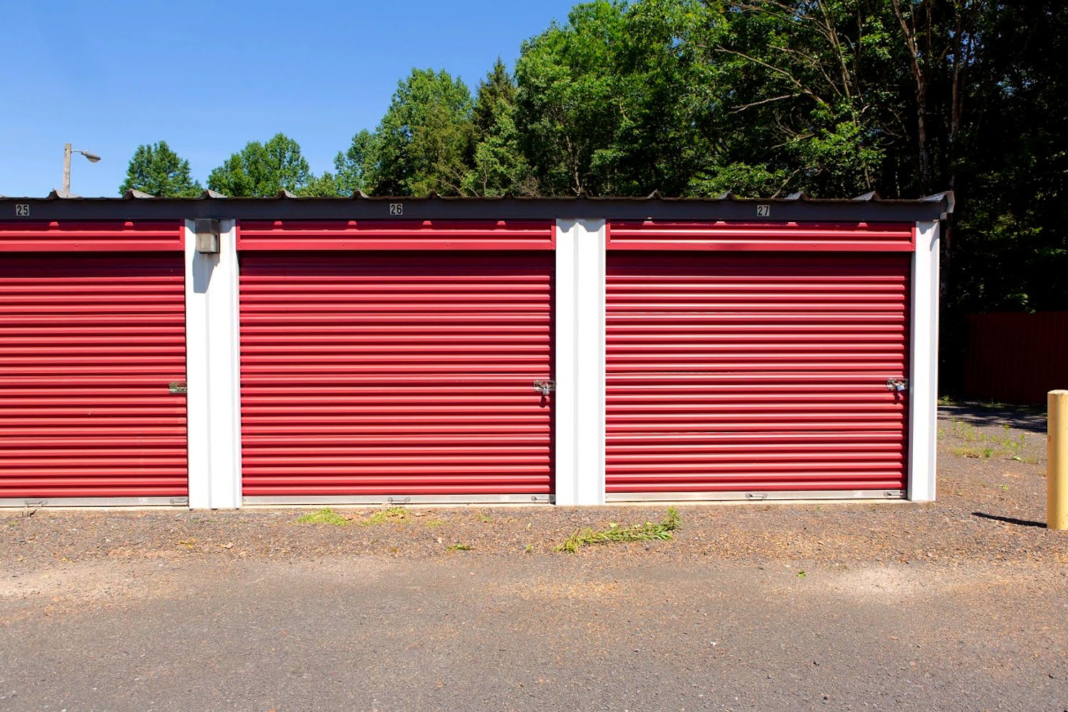 Snapbox Pine Grove - Pine Grove, PA